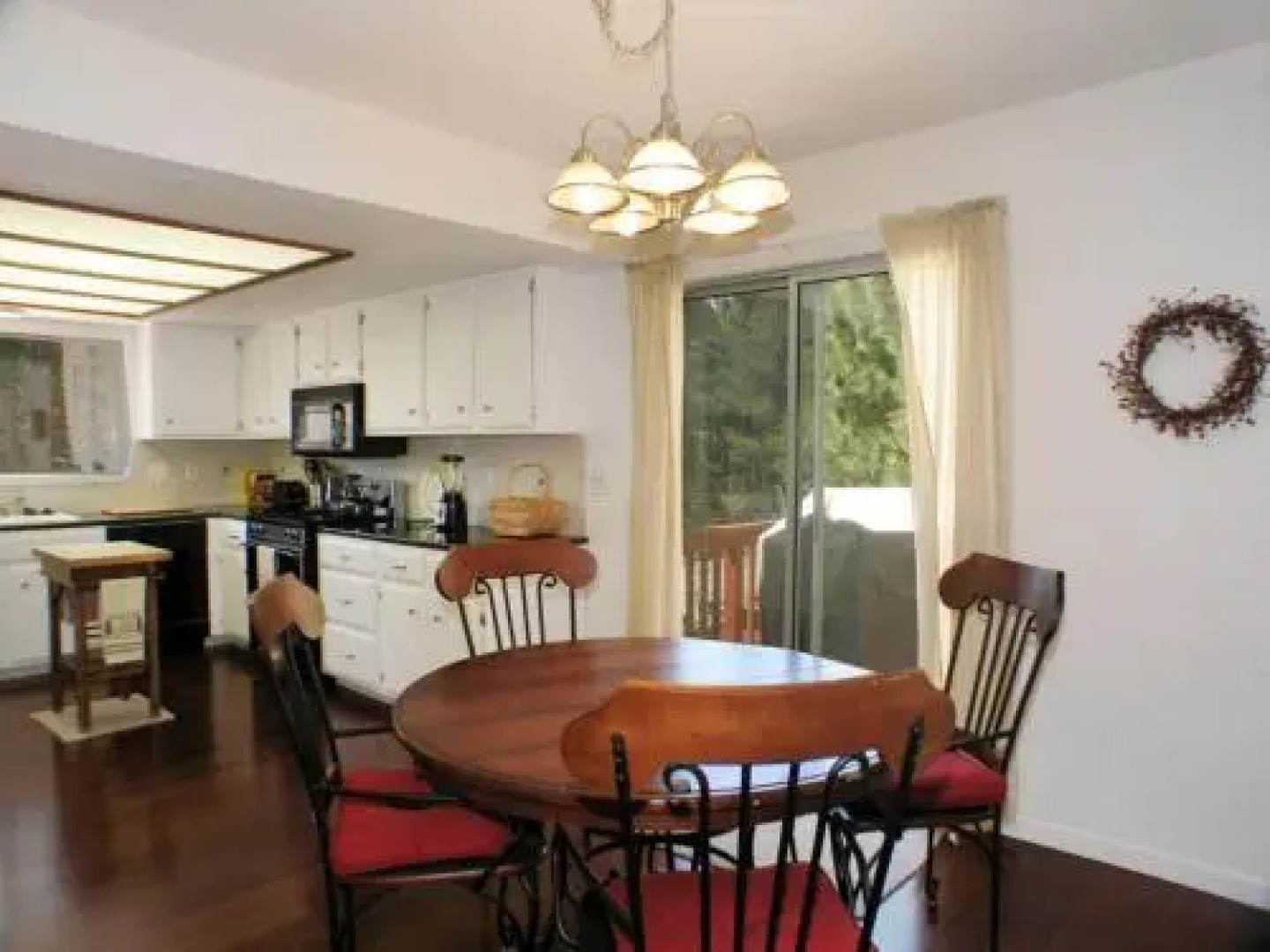 Sawmill Tahoe Retreat by RedAwning