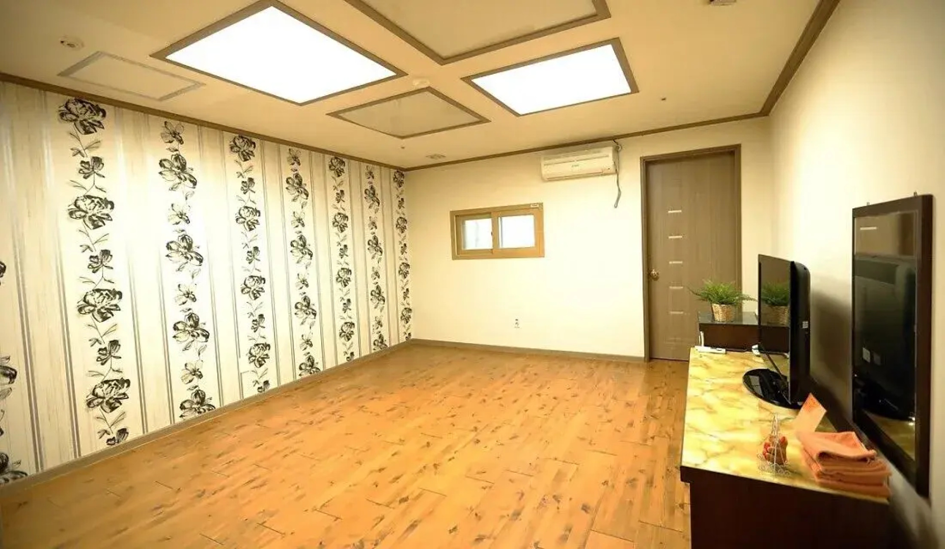 Hongcheon Resortel