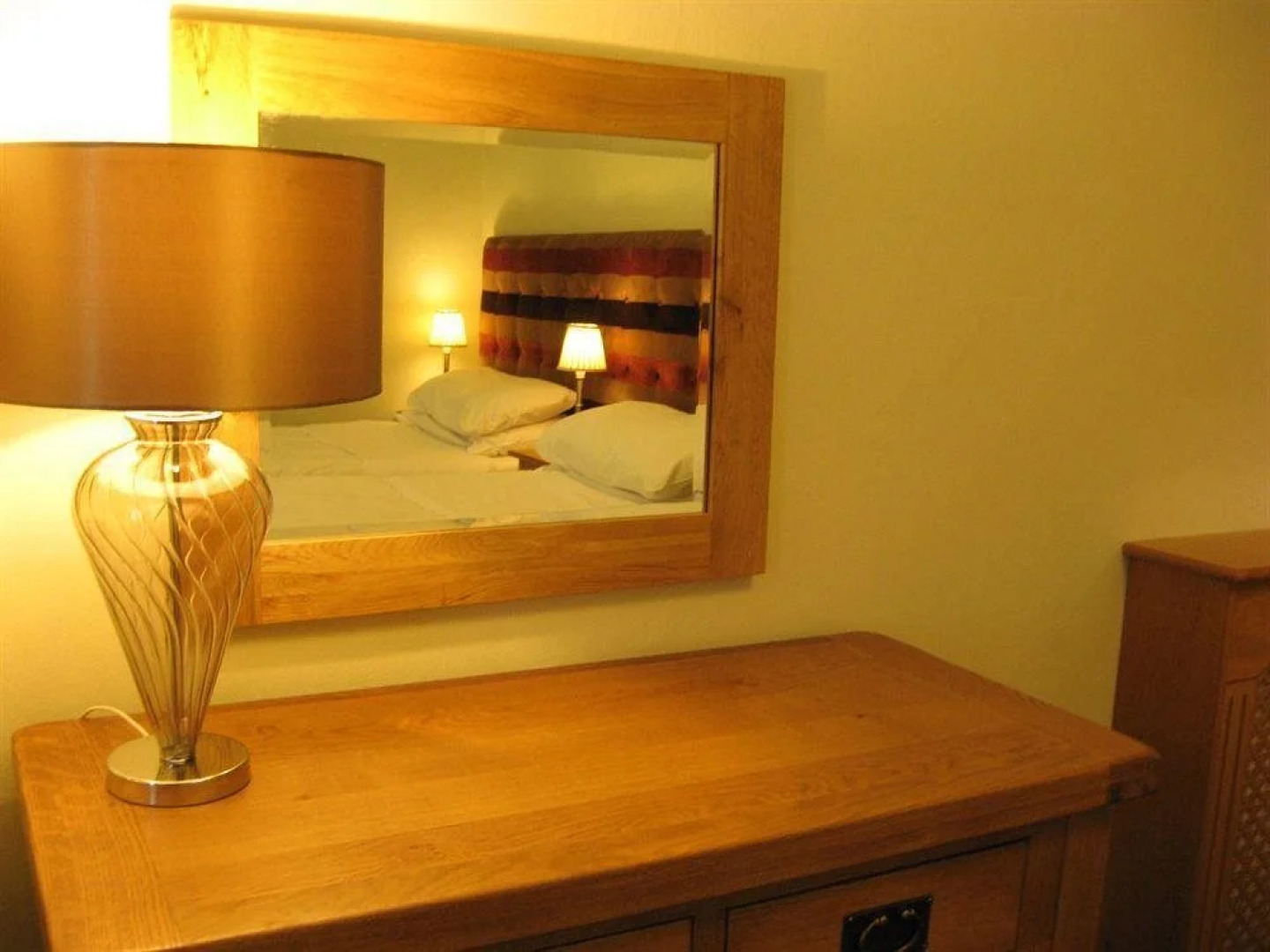 Temple Hotel Limited - Guest House