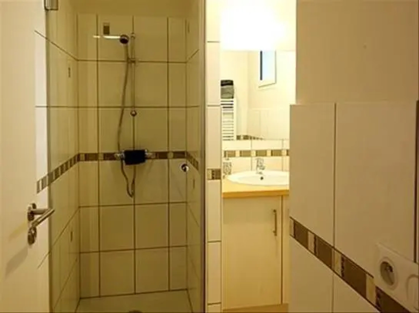 Auberge Denena Logis