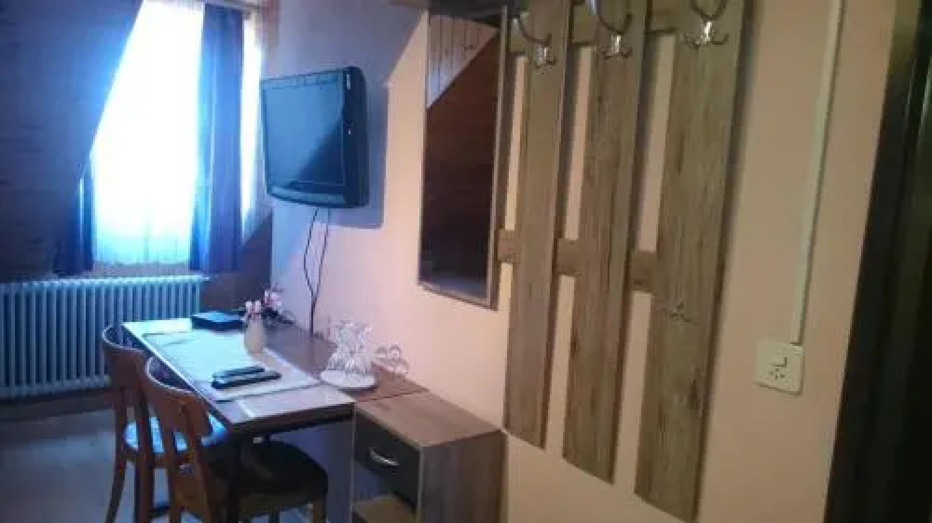 Hotel Restaurant Croix Blanche