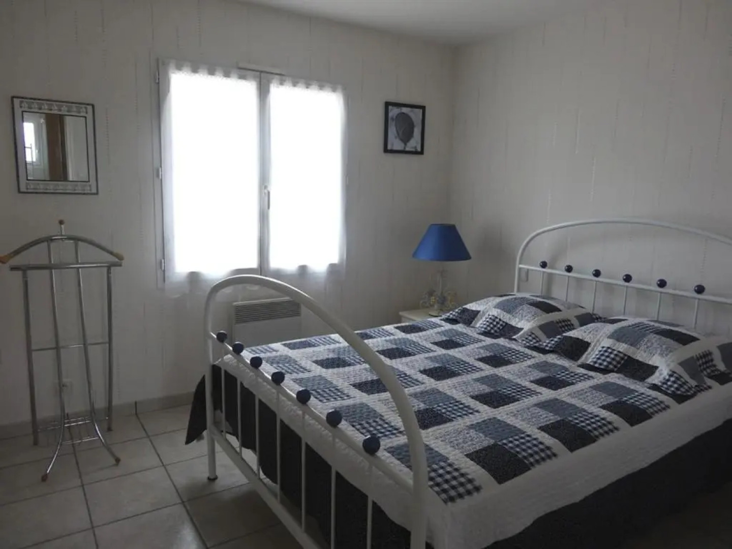 Maison Grues, 3 pièces, 5 personnes - FR-1-476-31