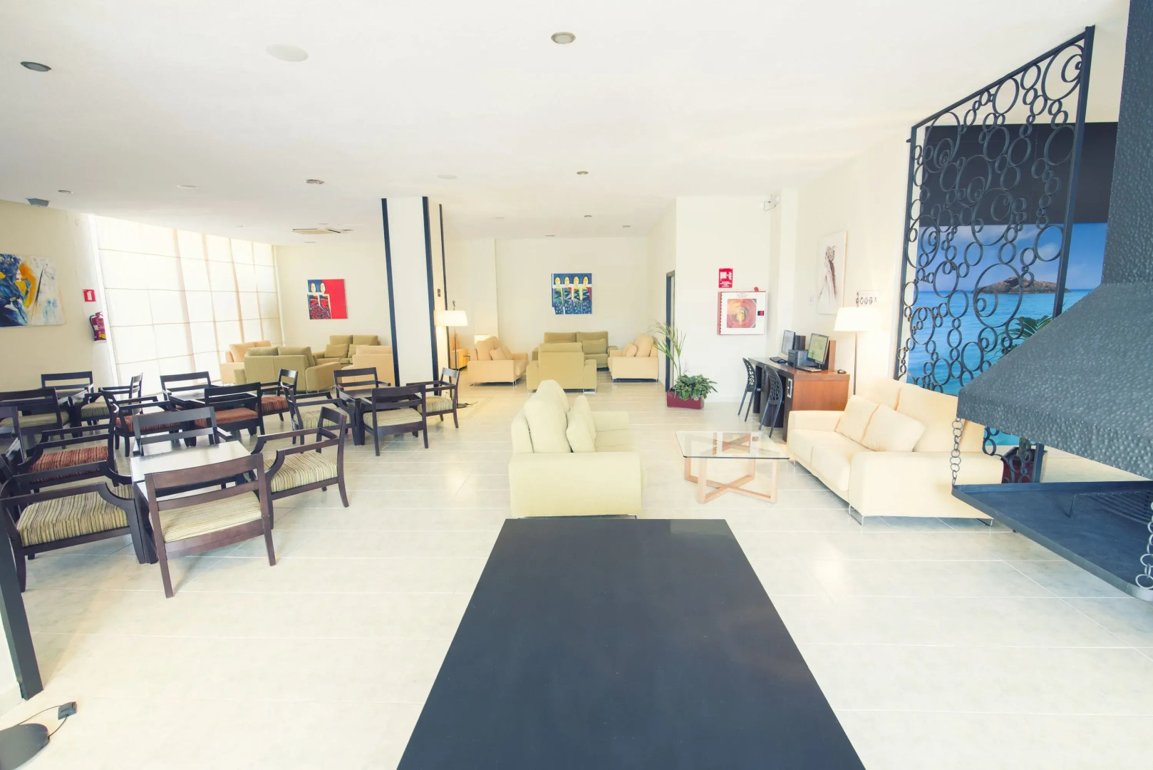 azuLine Hotel Pacific