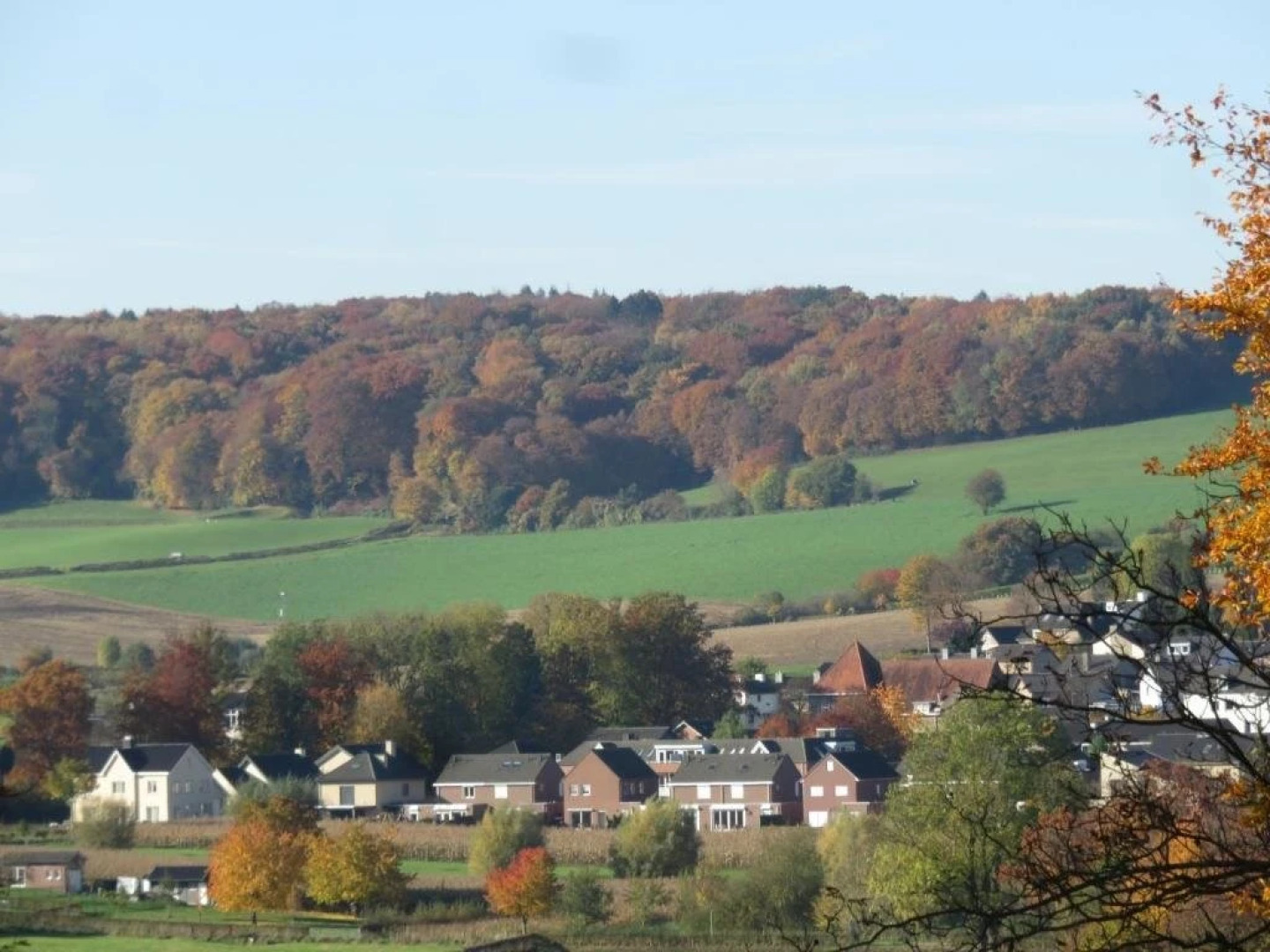 Appartement Bommerig