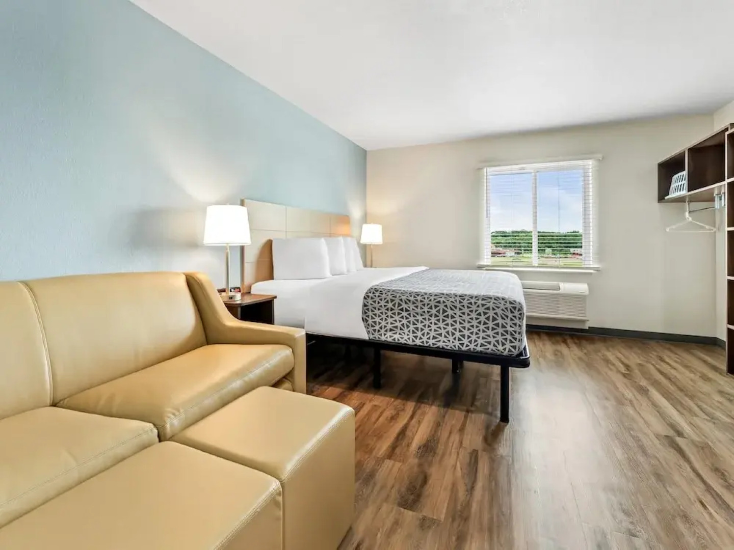 WoodSpring Suites Prattville - Montgomery North