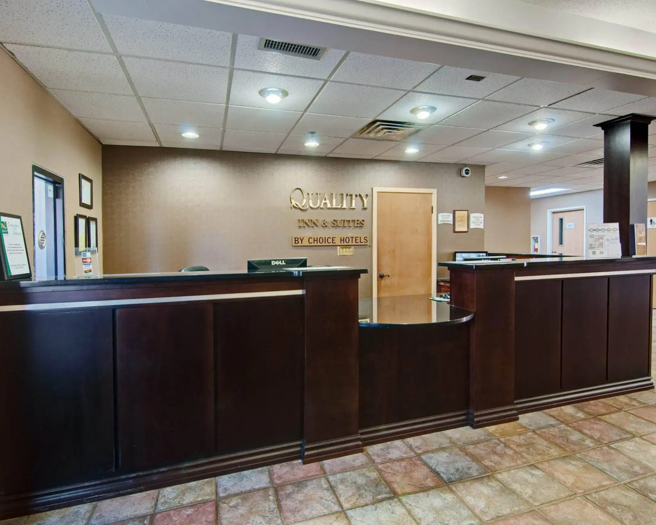 Spark by Hilton Wytheville East Main Street