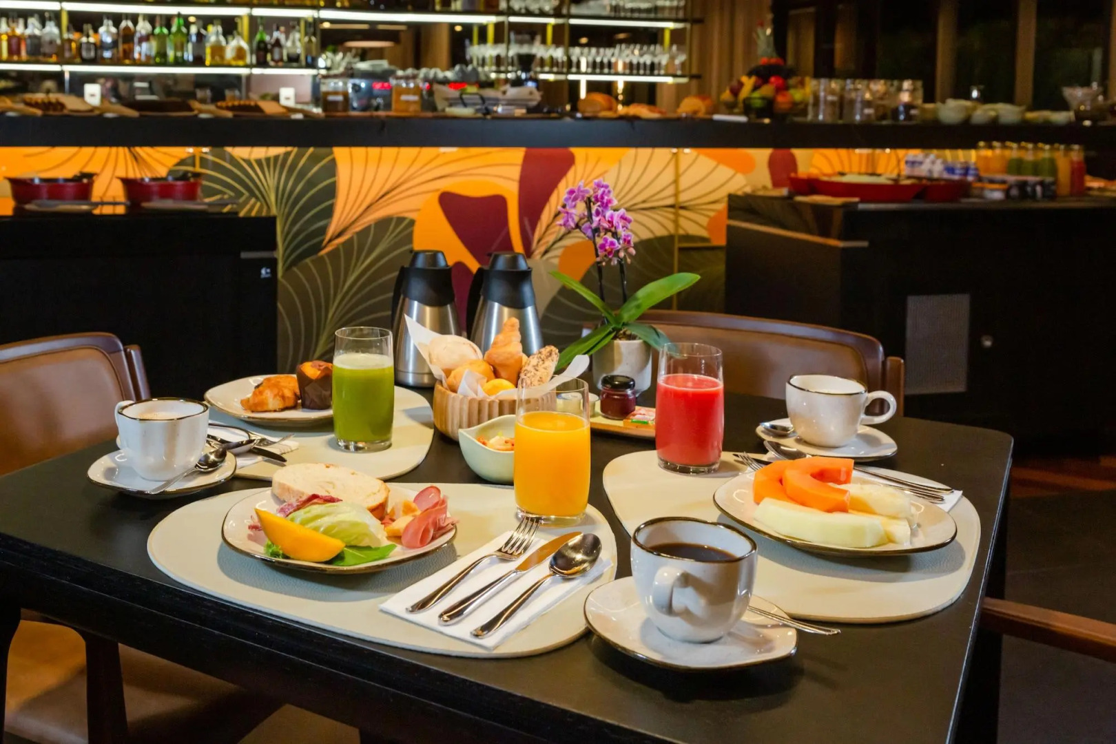 Qoya Hotel Sao Paulo Curio Collection By Hilton