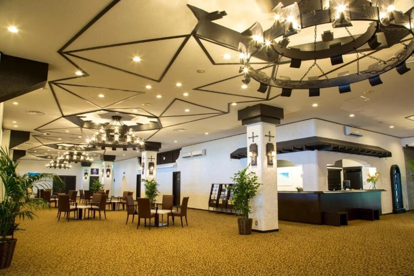 Lido Park Resort Hachijojima