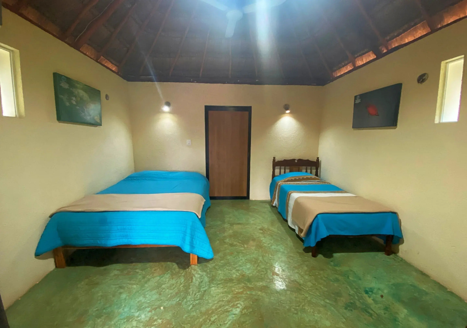 Mangrove King Fishing Lodge