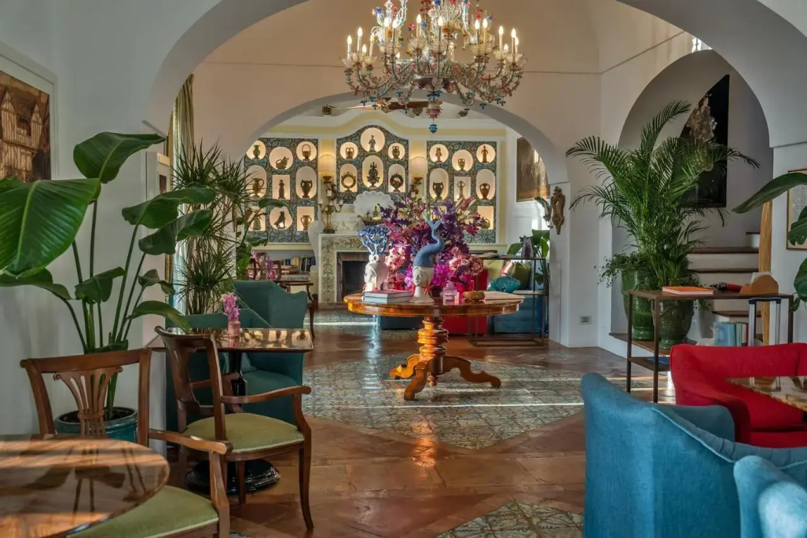 Villa Treville