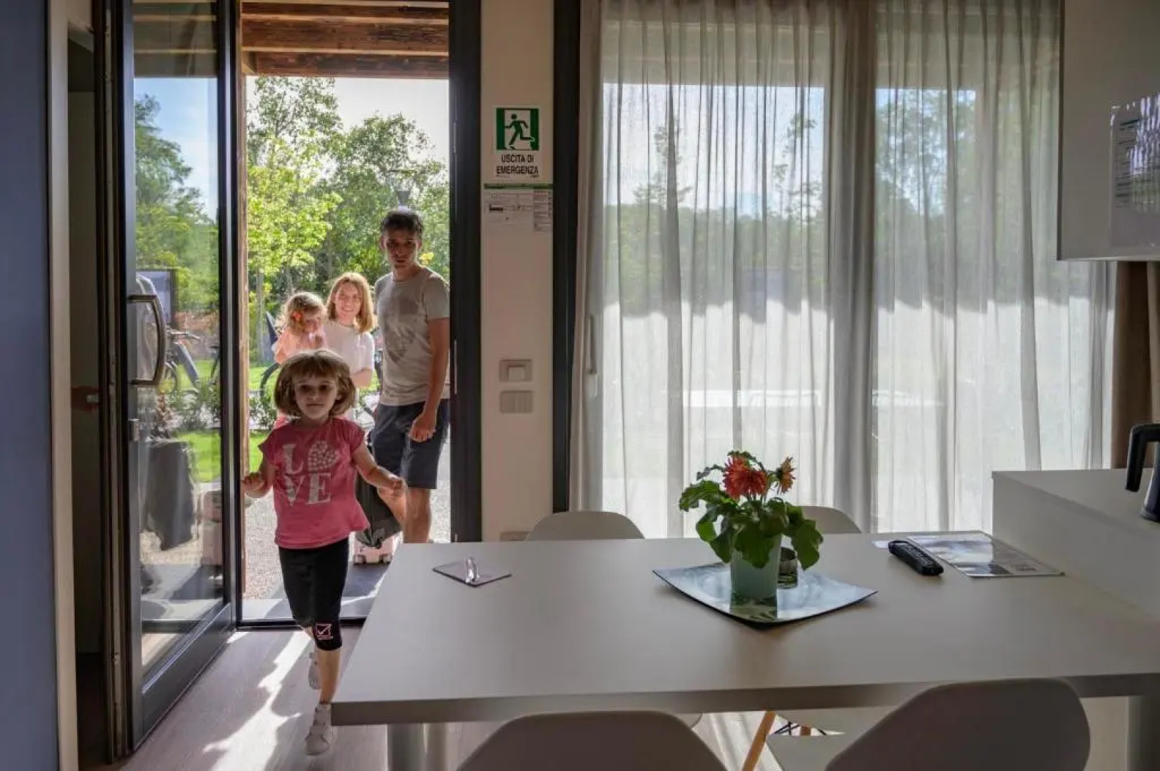 Borgo Stazione Bike Inn