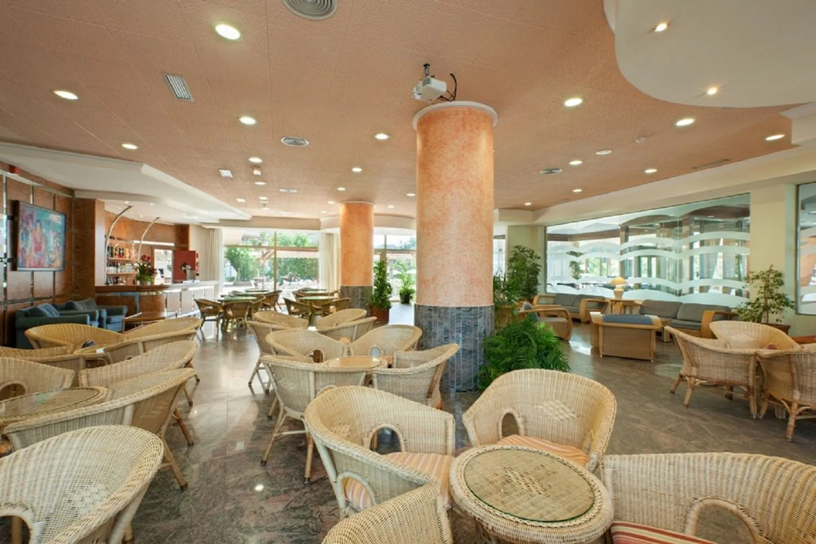 Ponient Dorada Palace by PortAventura World