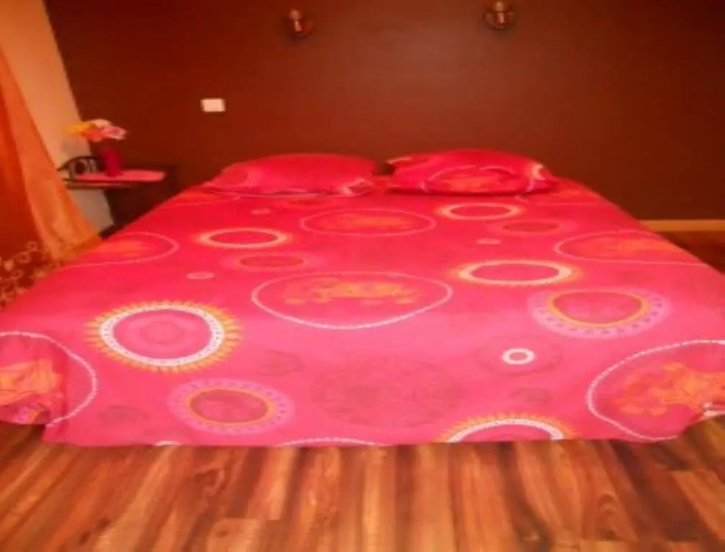 Gite le Voisin Toulousain