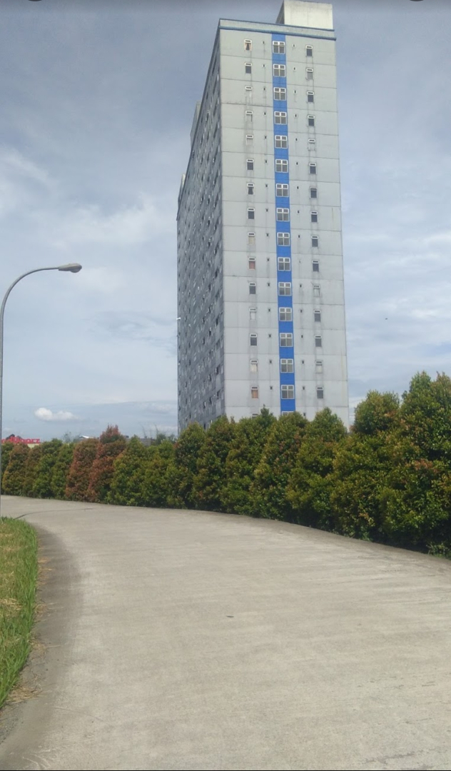 Room Rendi @ Apt Dramaga Tower By Zuzu