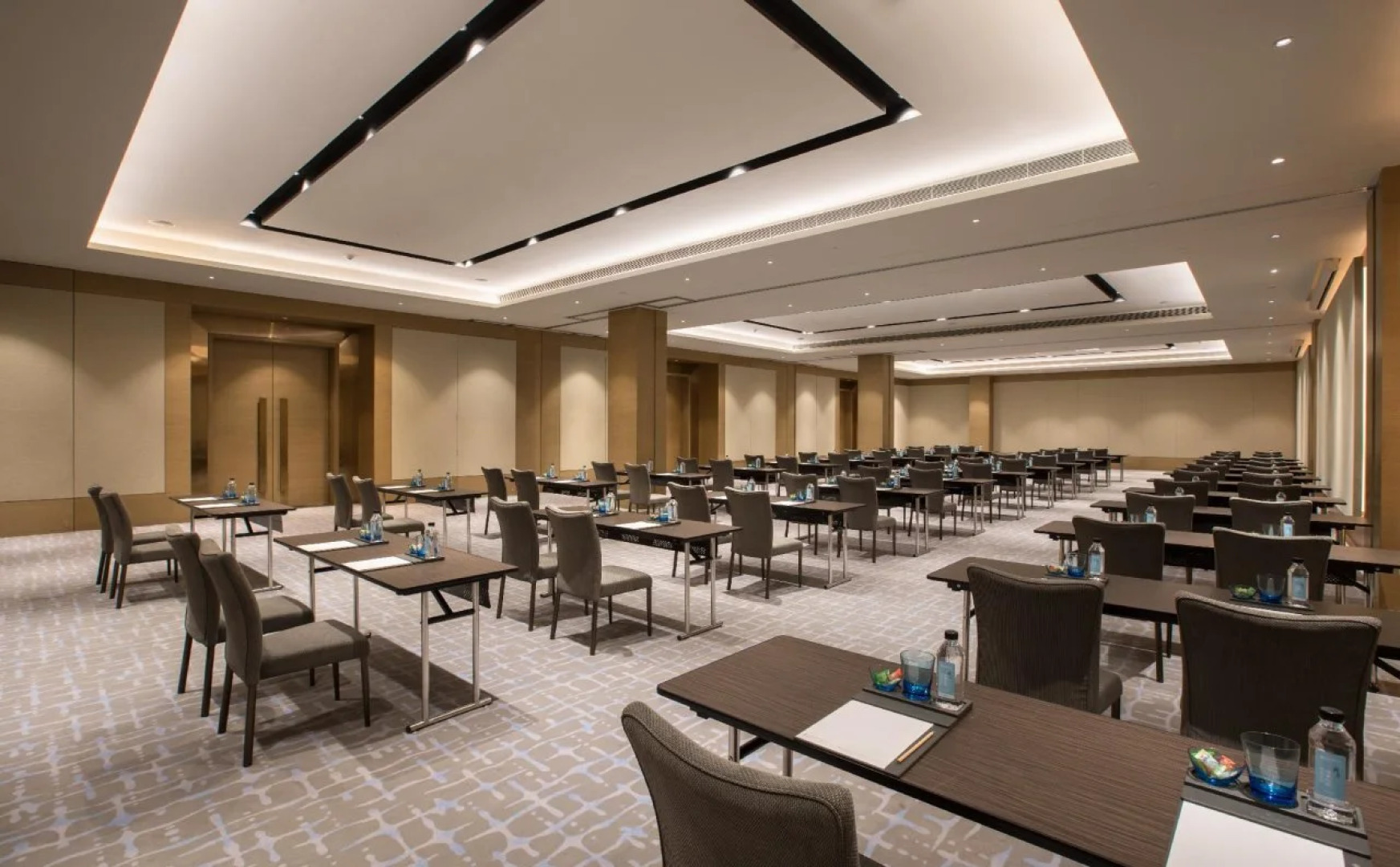 Fliport Wutong Hotel