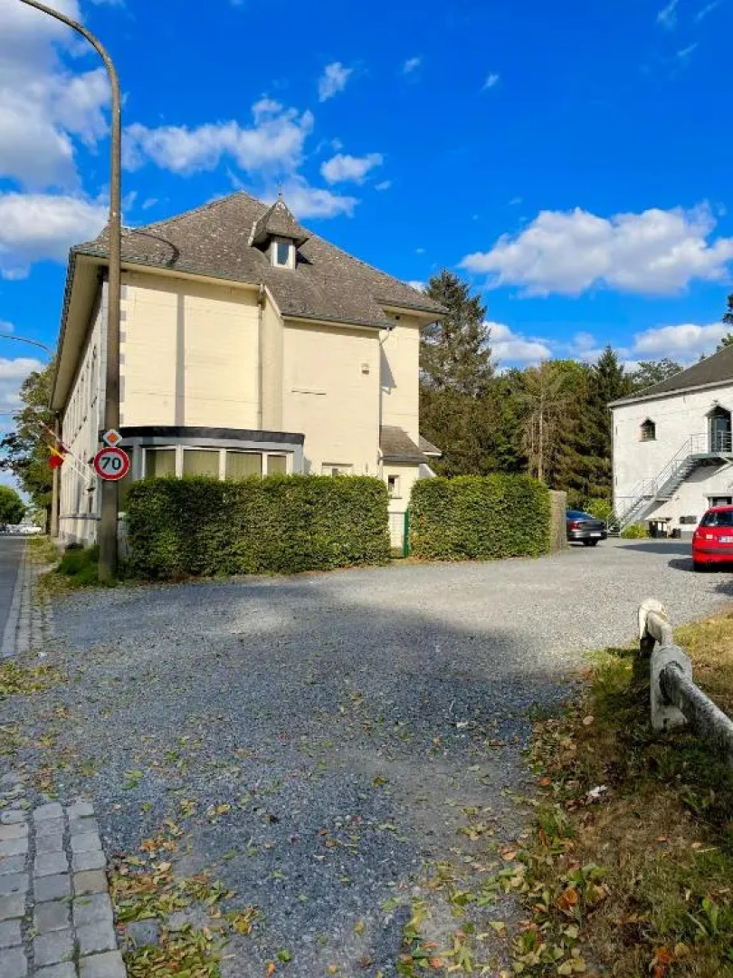 Capsule "Casino" - Jacuzzi - billard - PS5 - Jeux