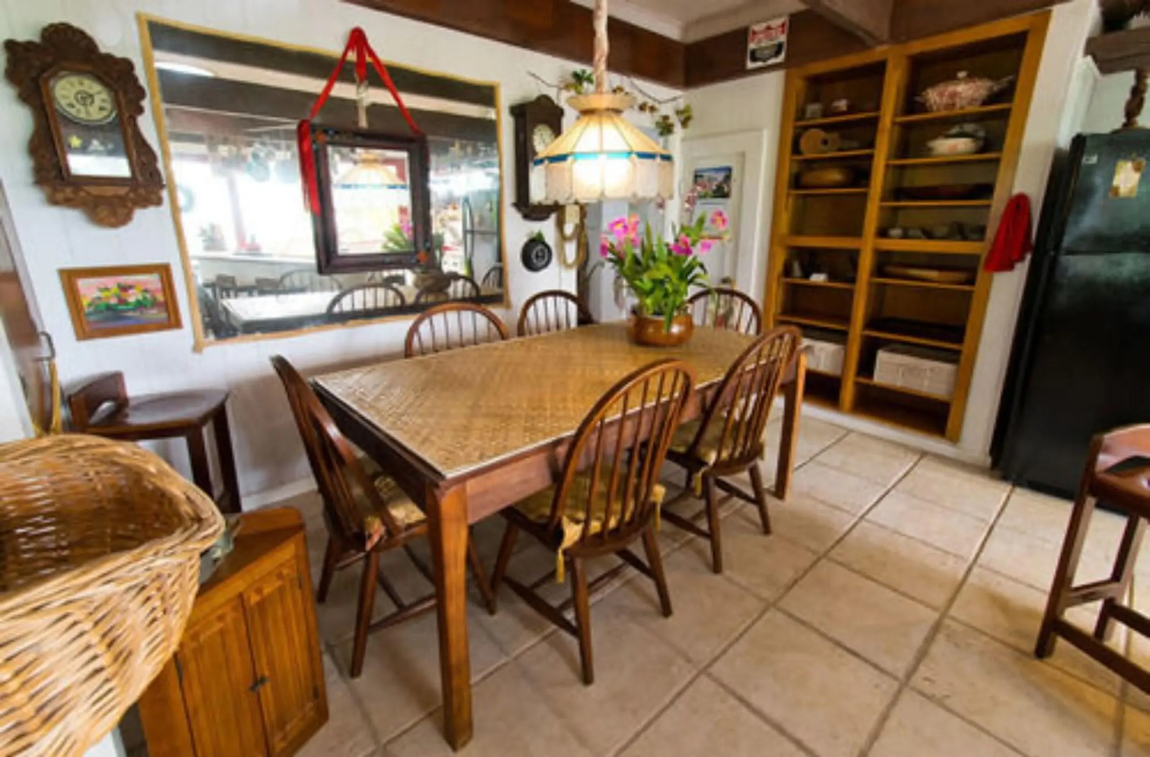 Hale Kawehi B&B Guesthouse