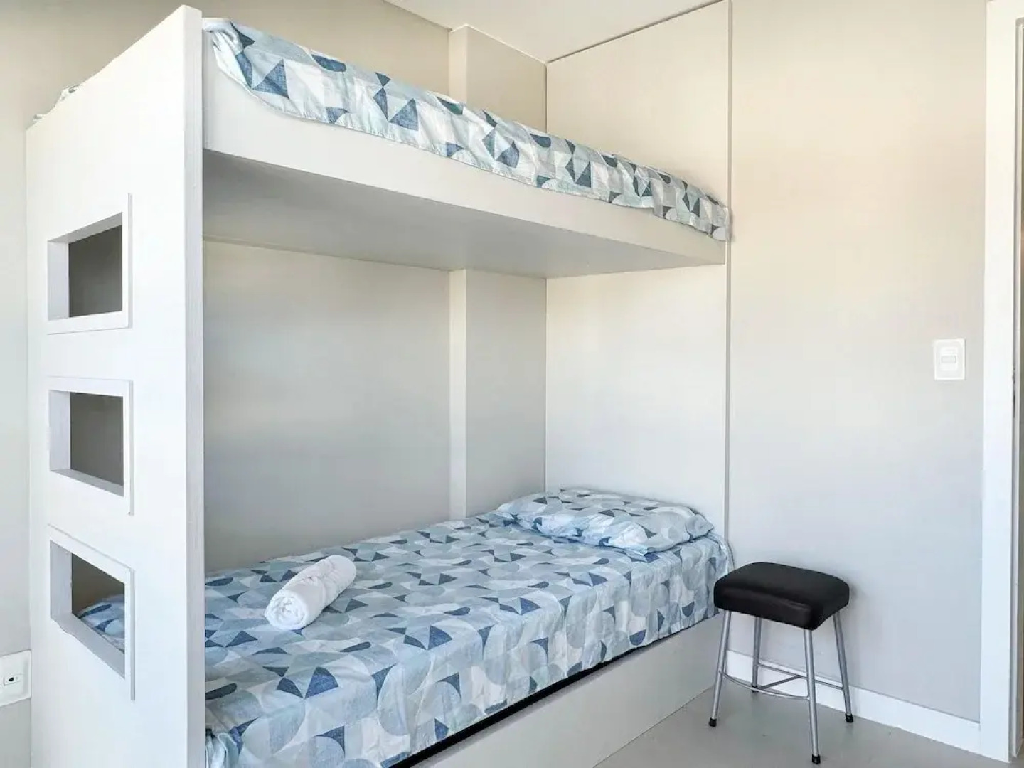 Cobertura com Jacuzzi em Palmas