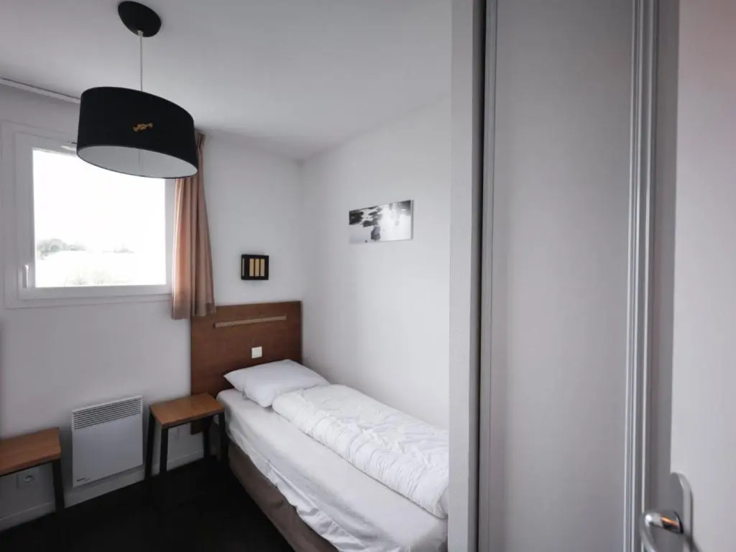 Maison Talmont-Saint-Hilaire, 3 pièces, 6 personnes - FR-1-197-474