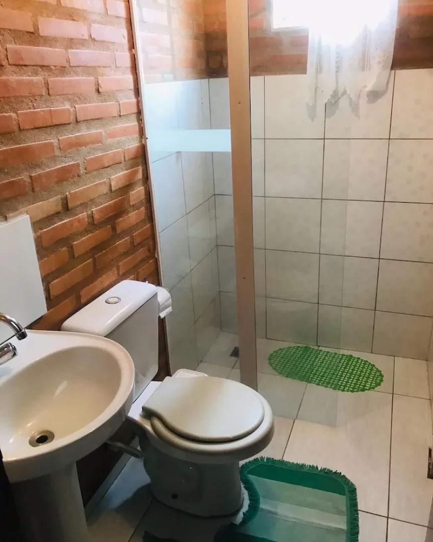 Estalagem Mar de Morros Pousada