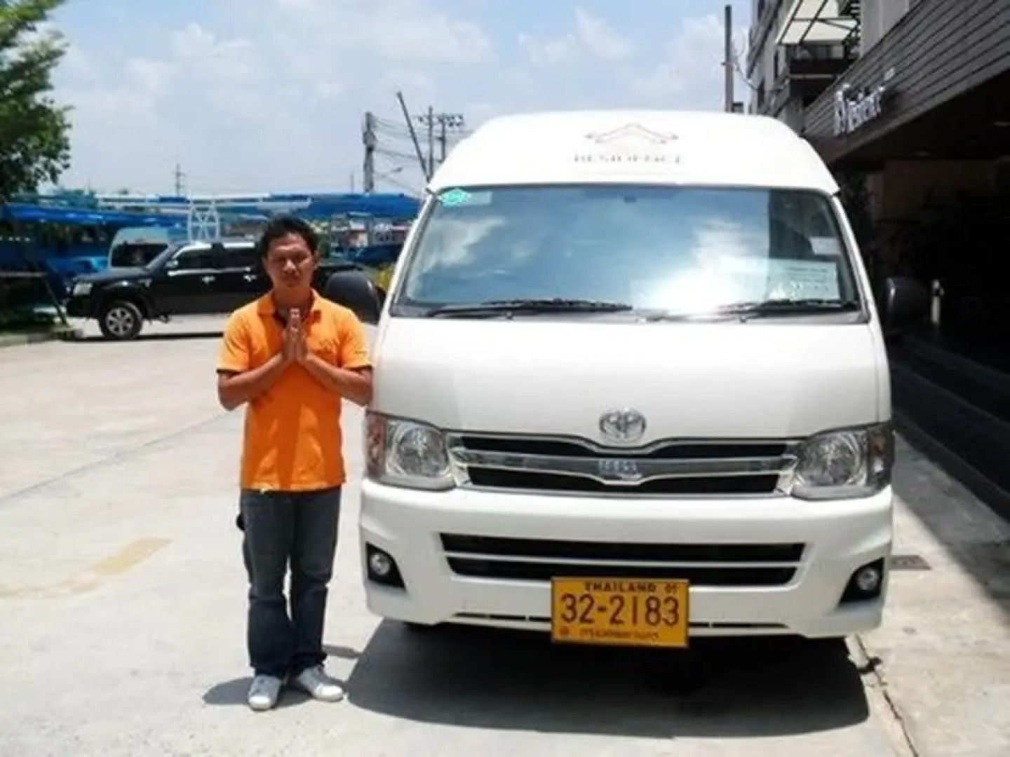 BS Premier Airport Hotel