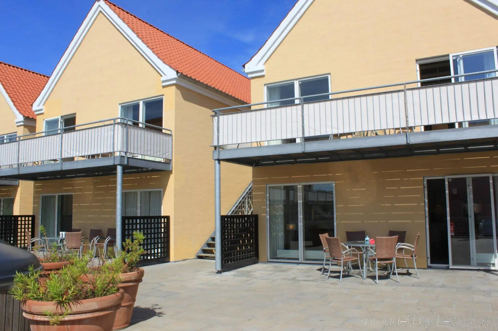 Skagen Harbour Hotel