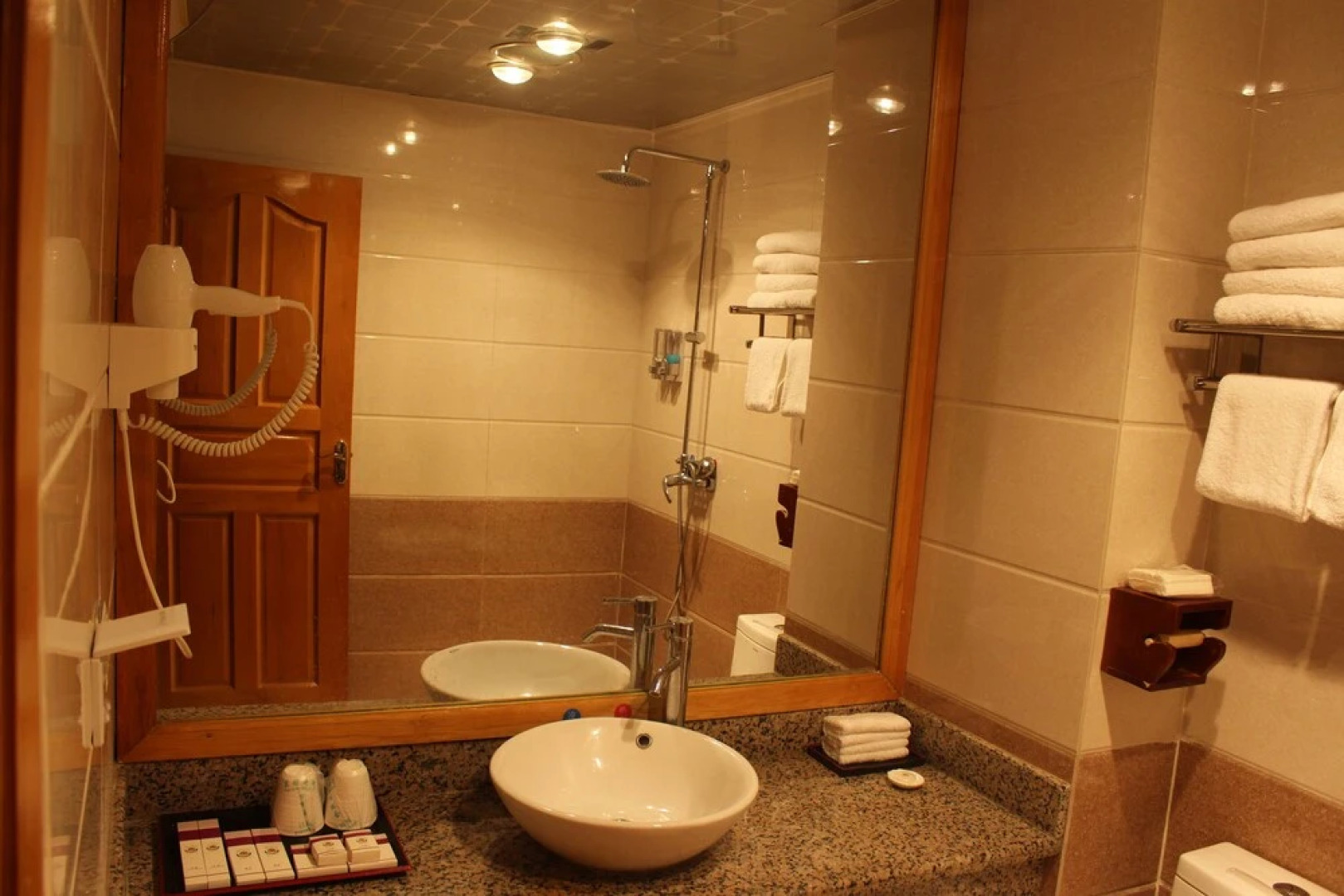 Meri Snow Mountain Travellingwithhotel