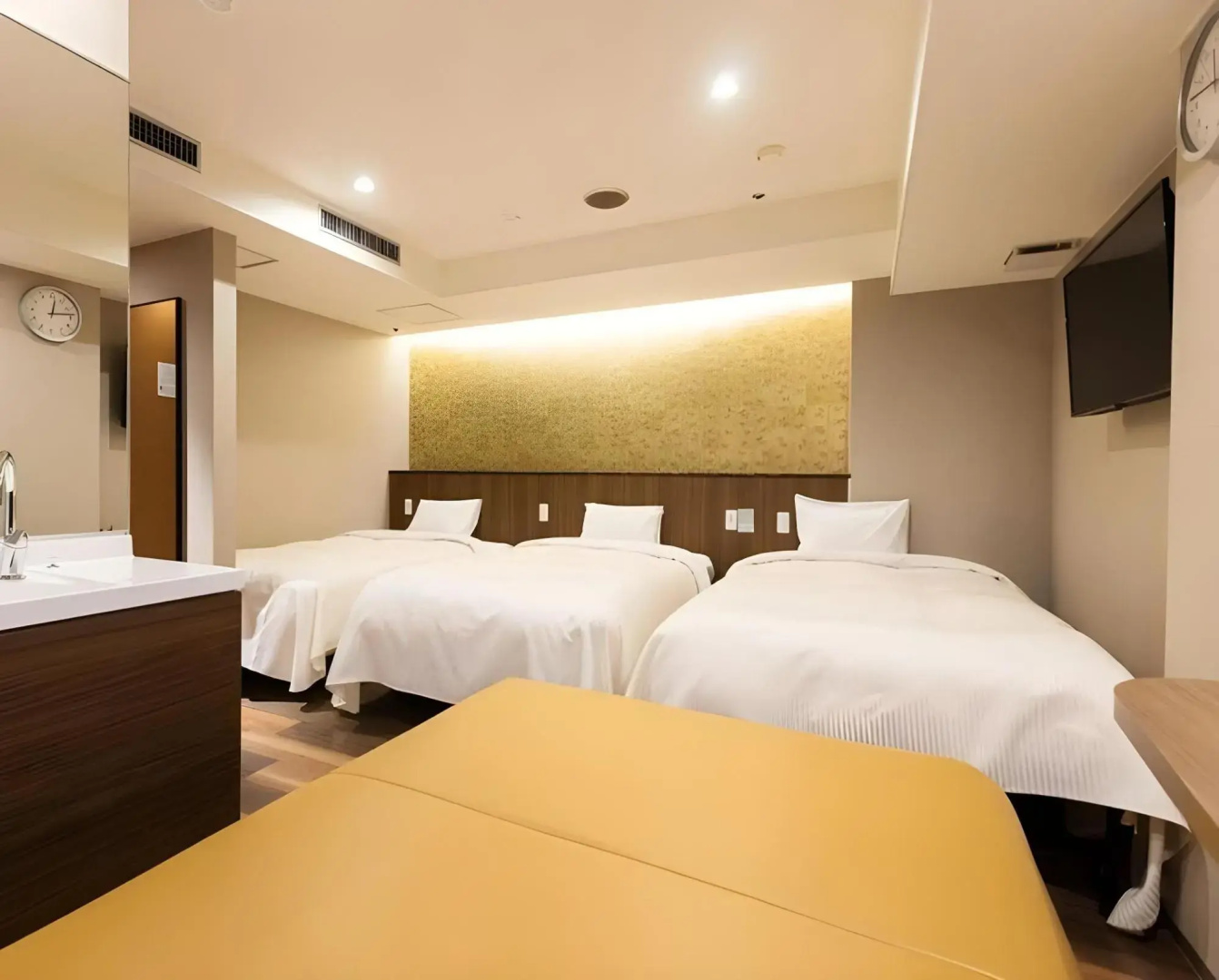 Nagoya Crown Hotel