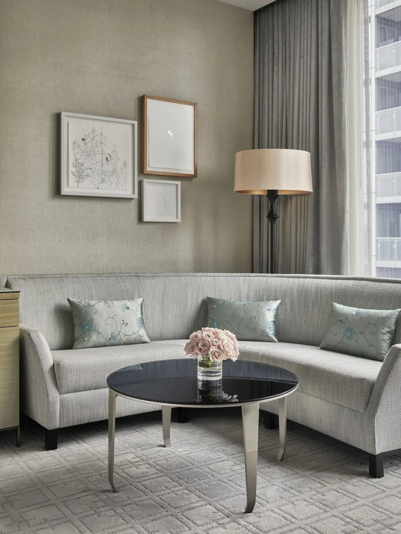 Four Seasons Hotel Toronto