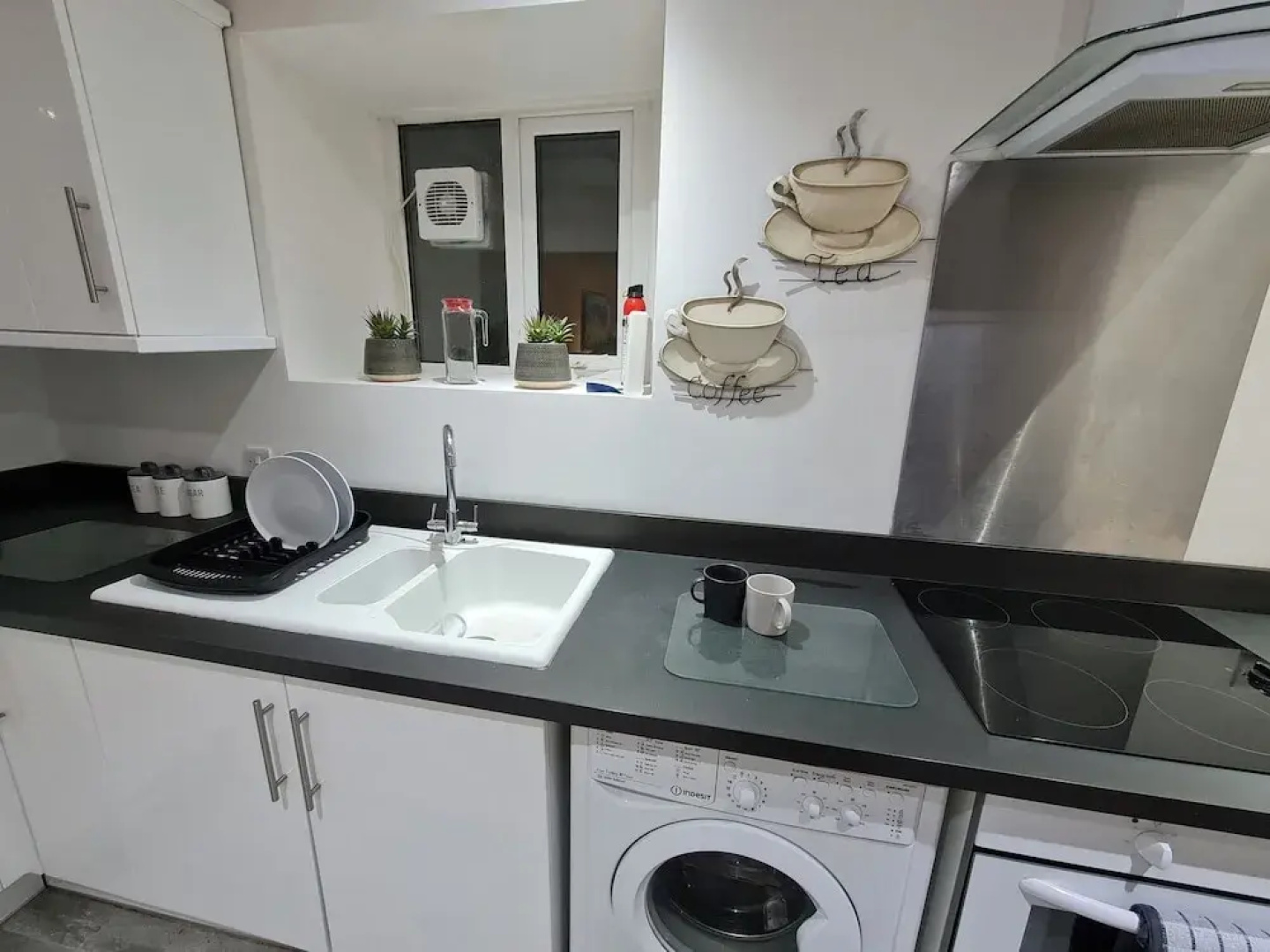 Stunning Sea View Blue Haven in Penmaenmawr