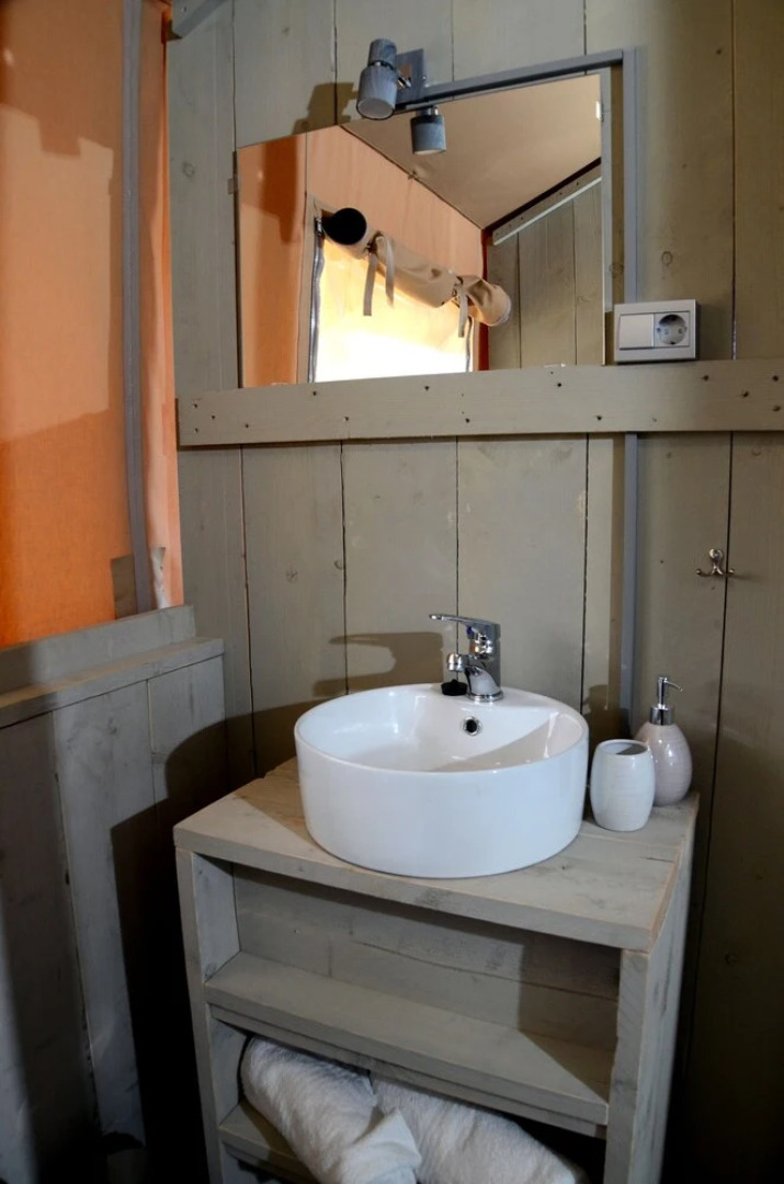 Grande Glamping Camp