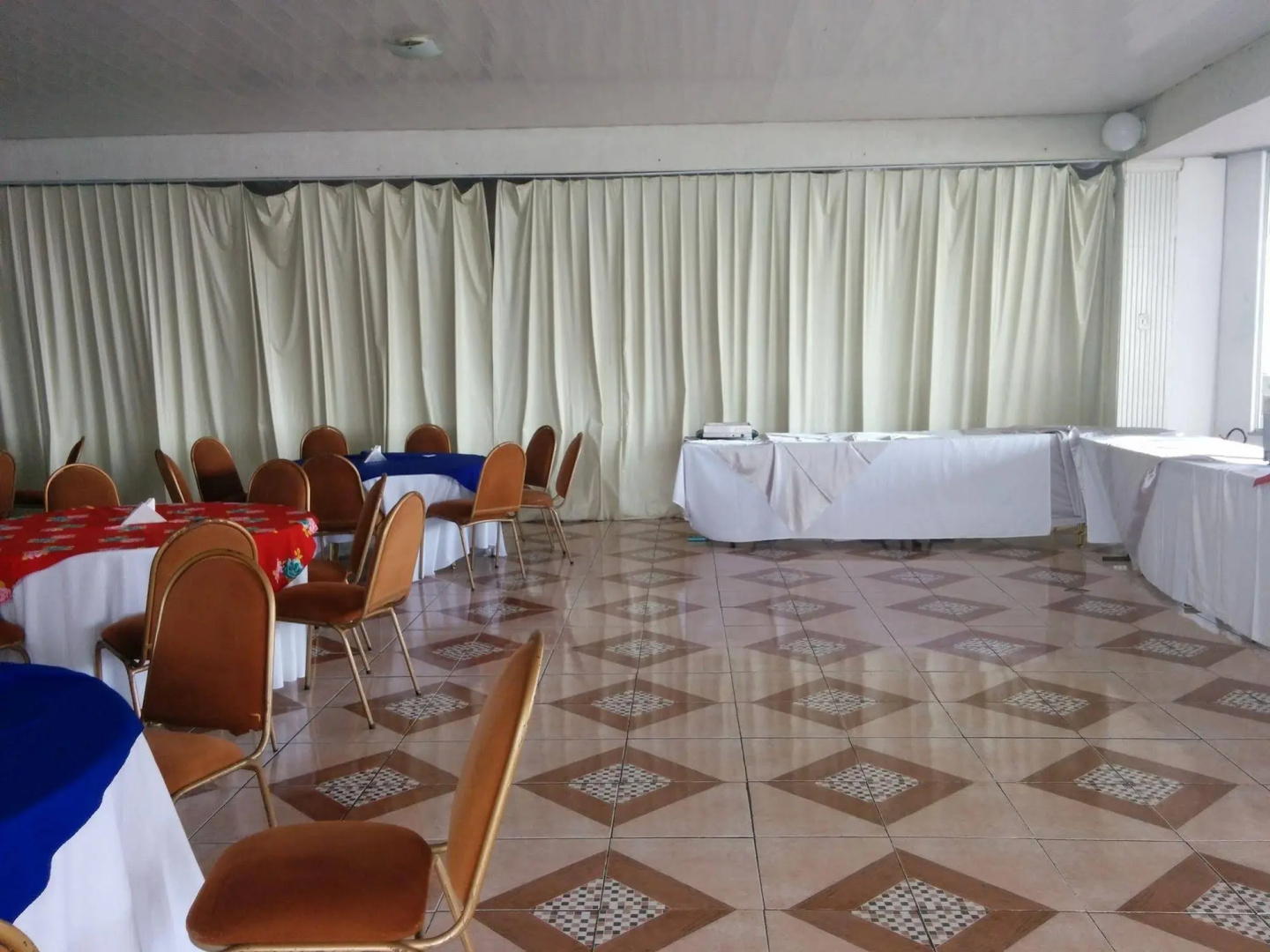 Hotel GoldMar