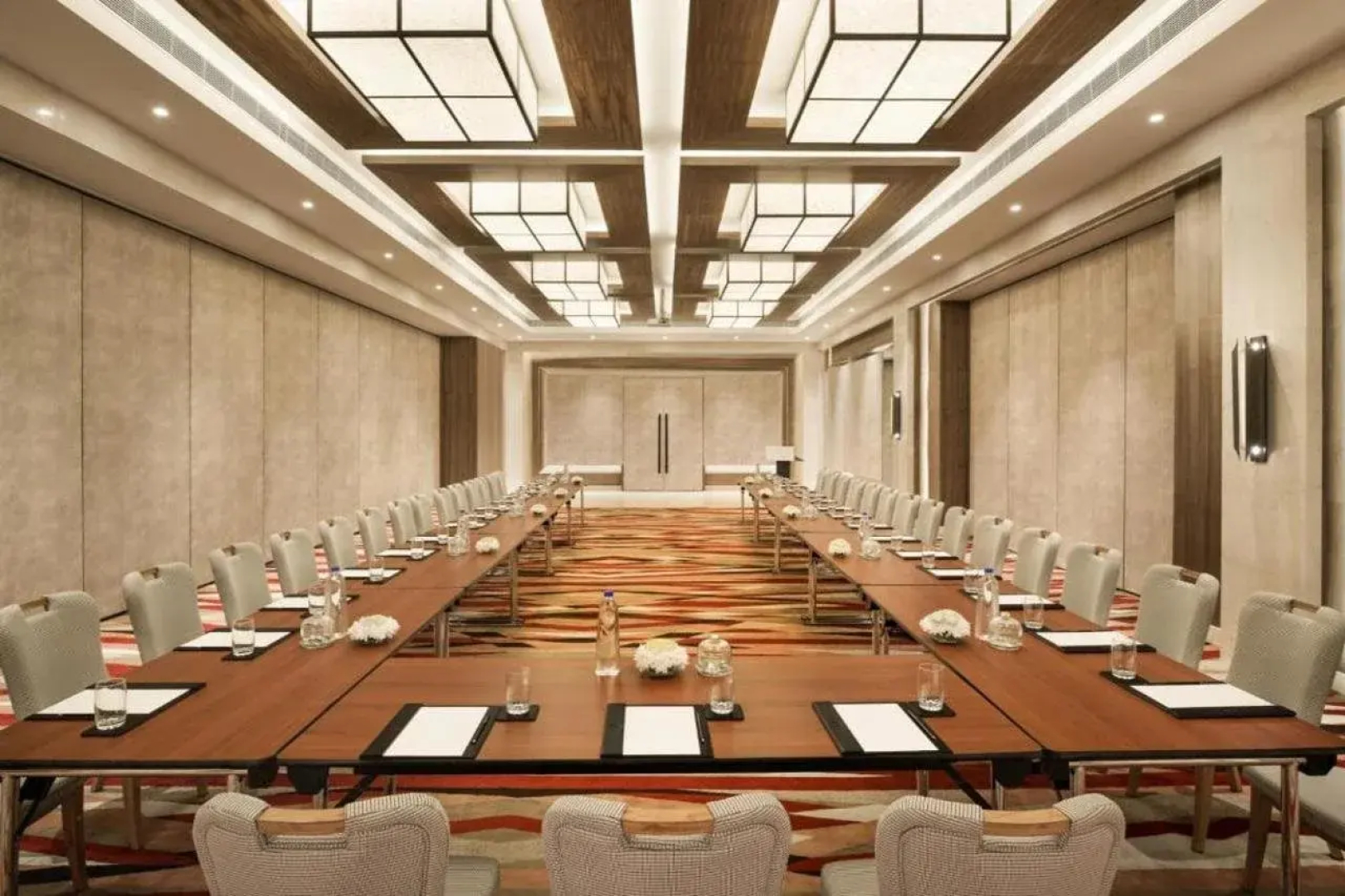 The Residency Towers Coimbatore