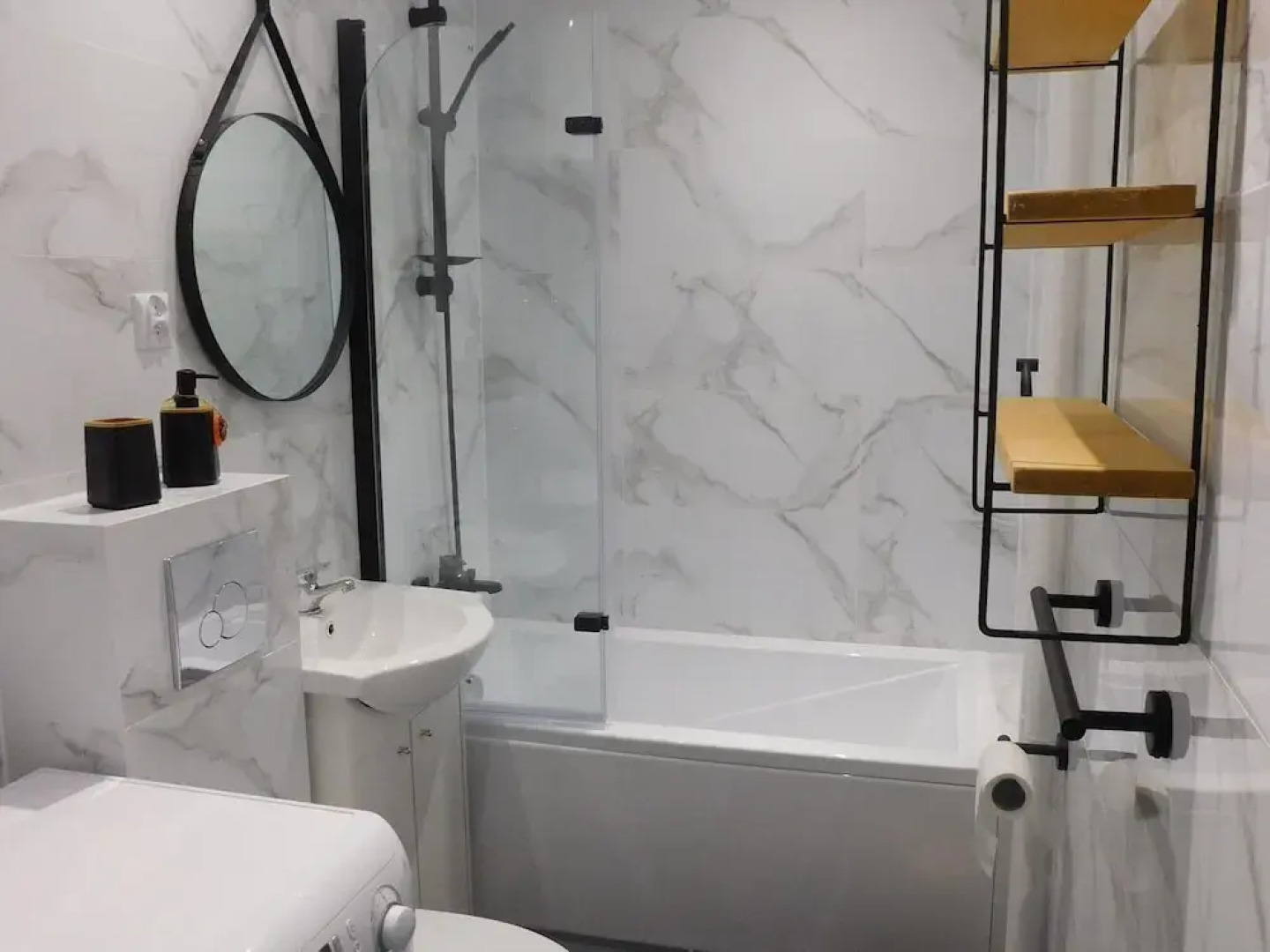 Condo in Swinoujscie Near Baltic Sea Beach