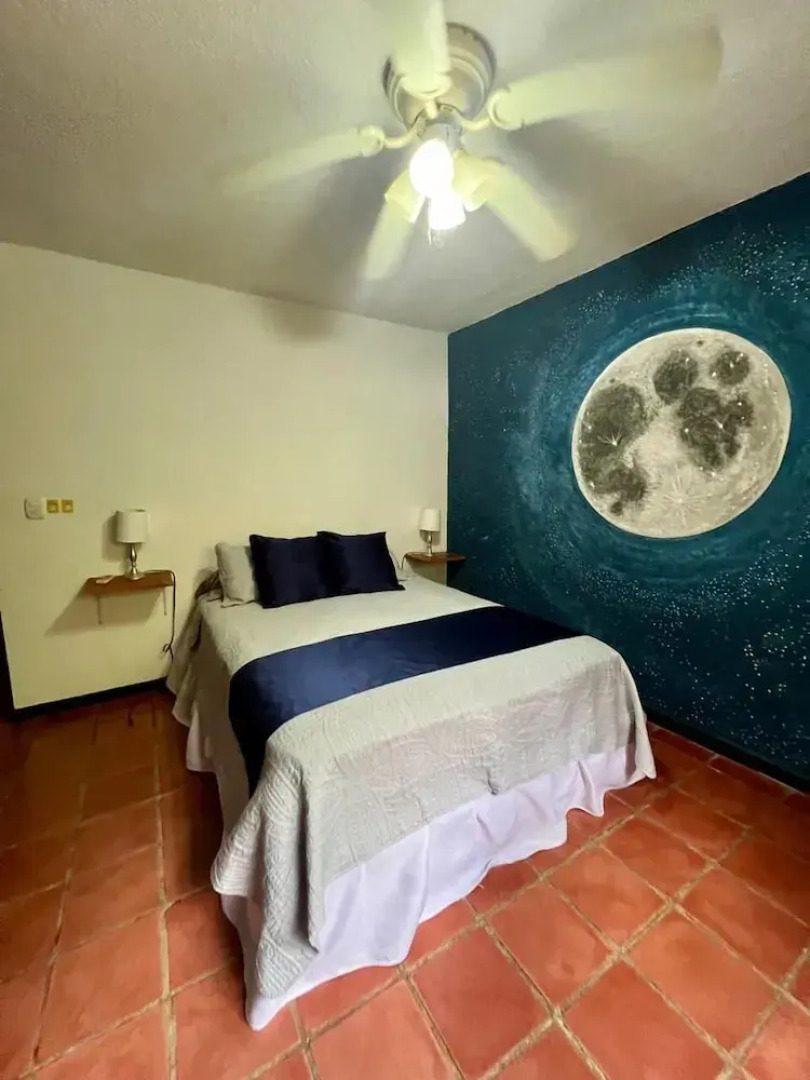 Siwõ Art Guesthouse