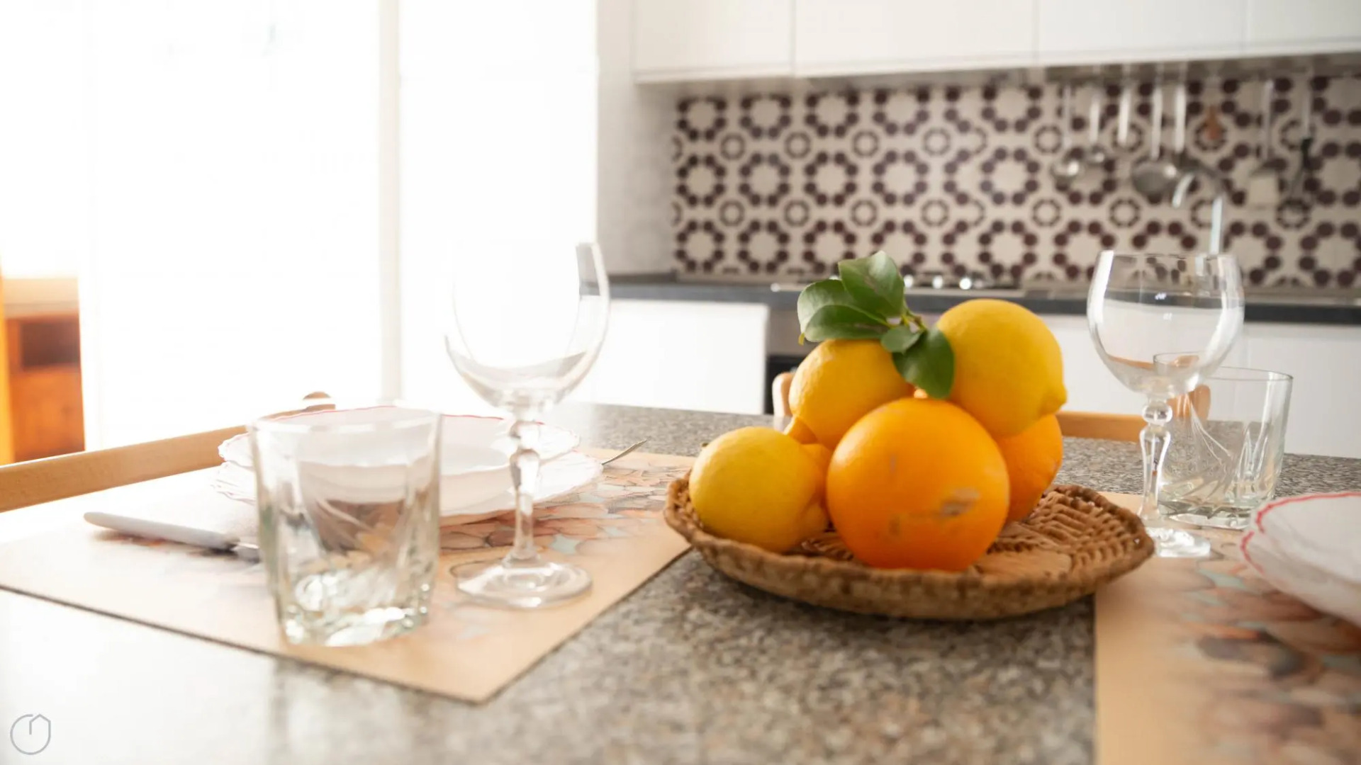 Appartamento Melograno