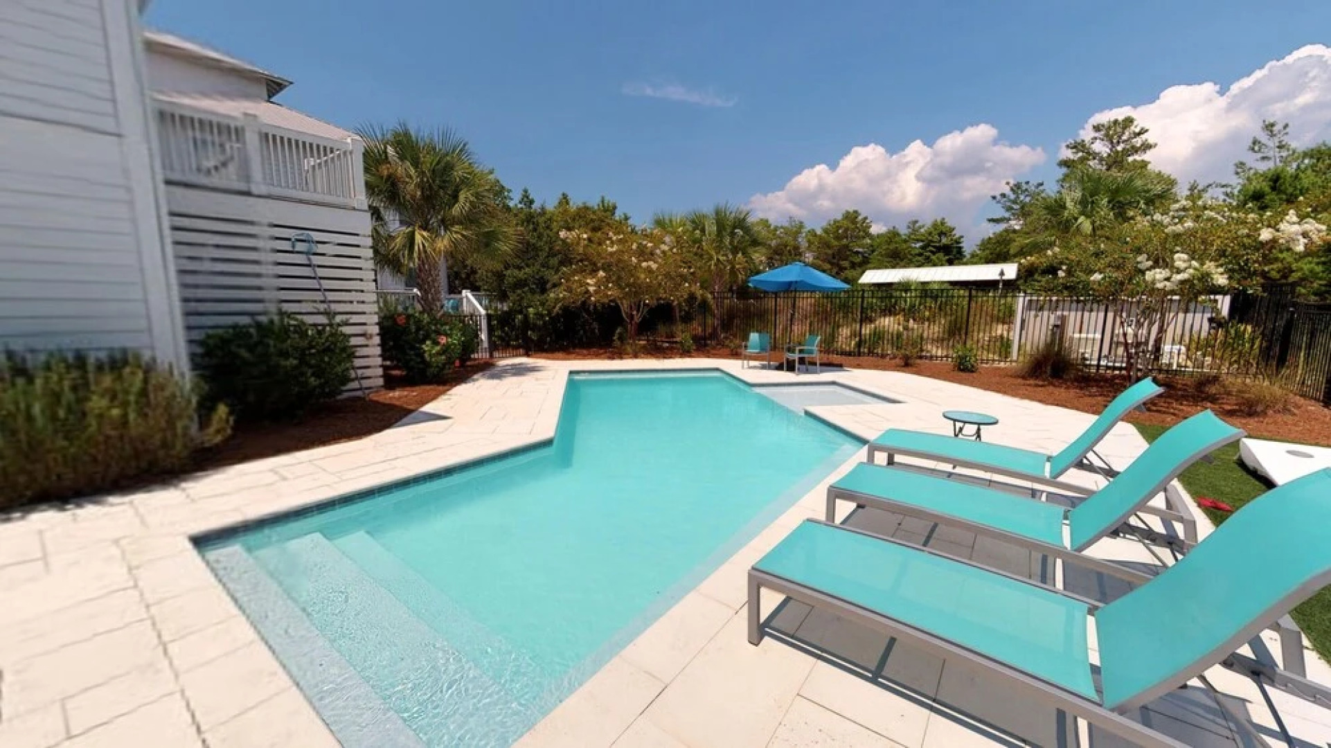 The Sands - 132 Seacrest Dr by Dune Vacation Rentals