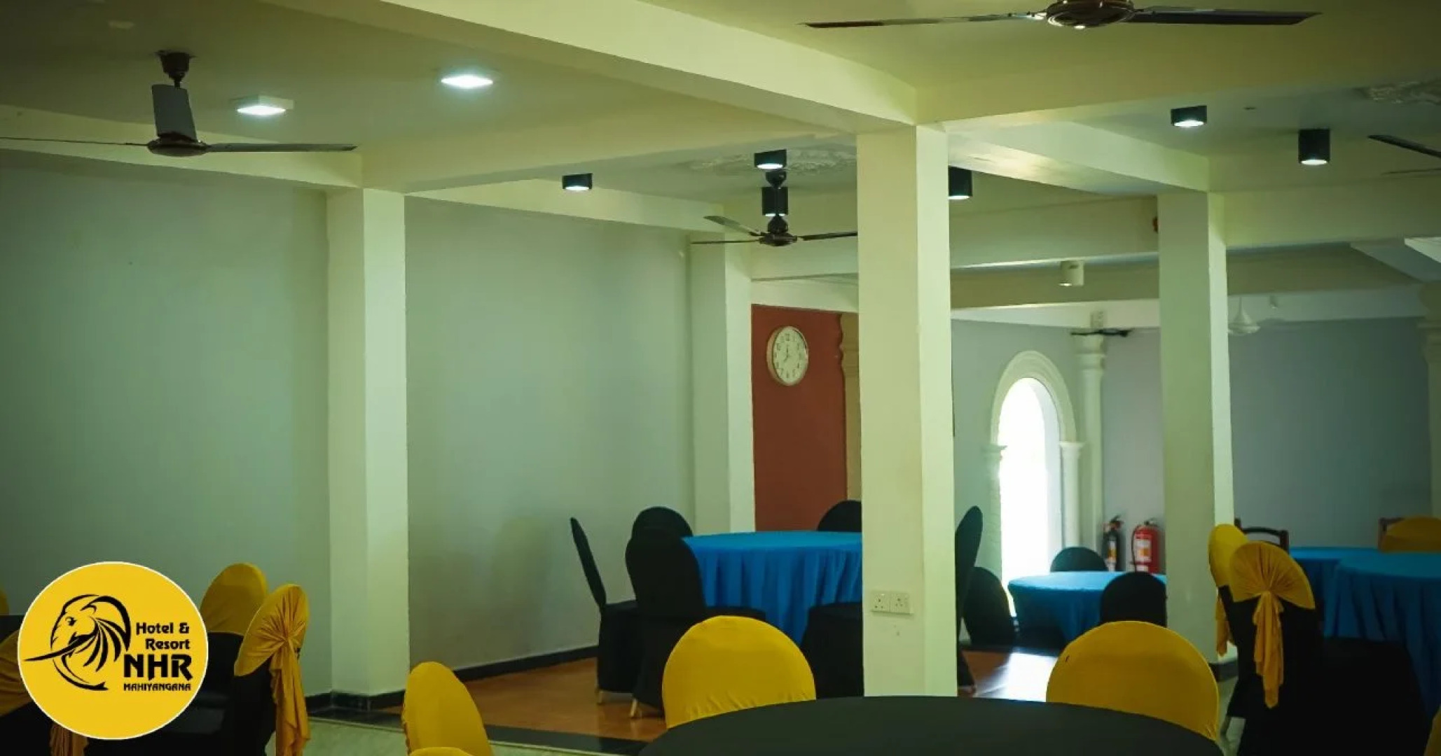 National Holiday Resort