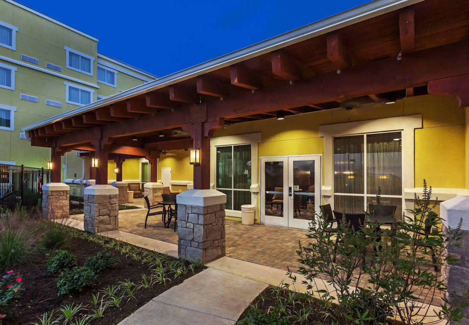 TownePlace Suites by Marriott Abilene Northeast