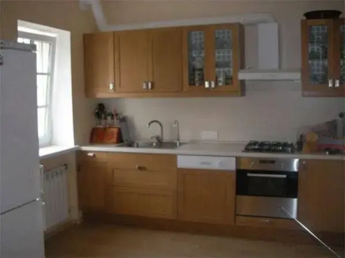 Мотель «Надежда»