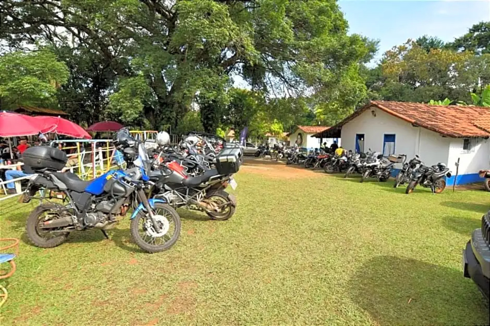 Reduto das Artes Hostel pousada