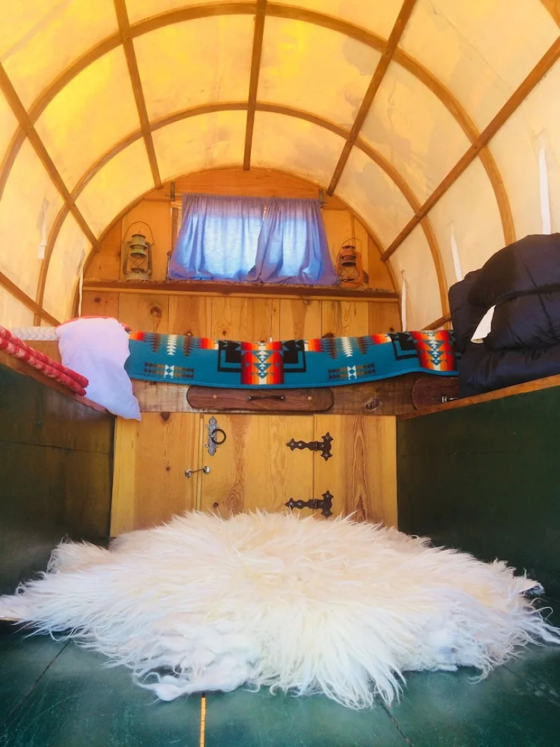 Shash Dine' EcoRetreat