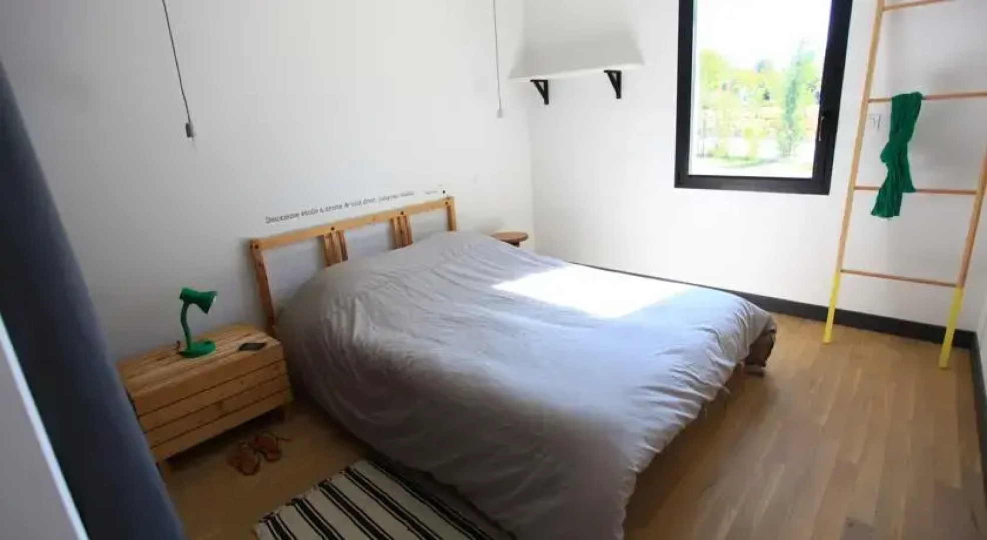 Holiday home du Menon