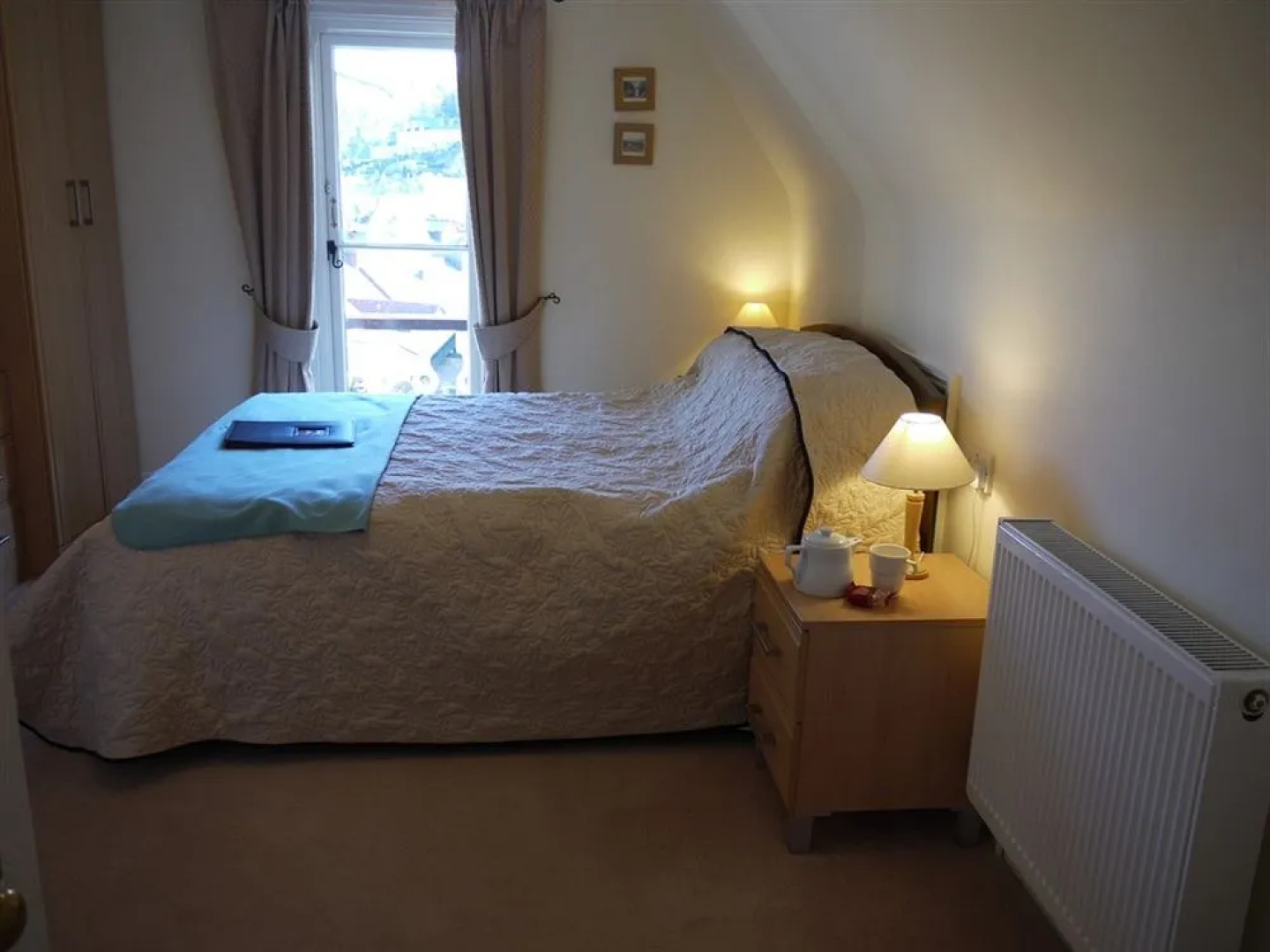Gable Lodge Guest House