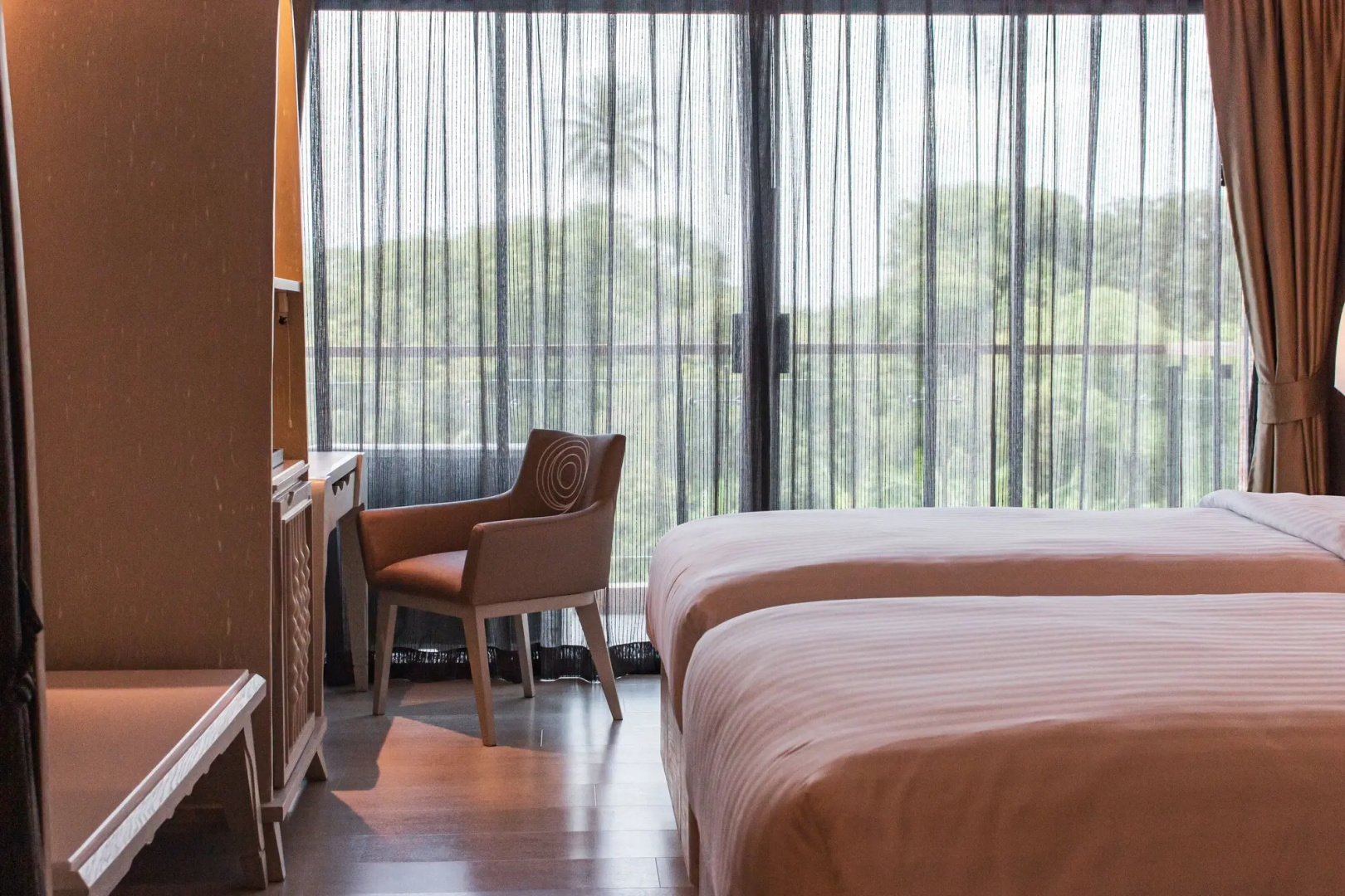 Rachabhura Hotel