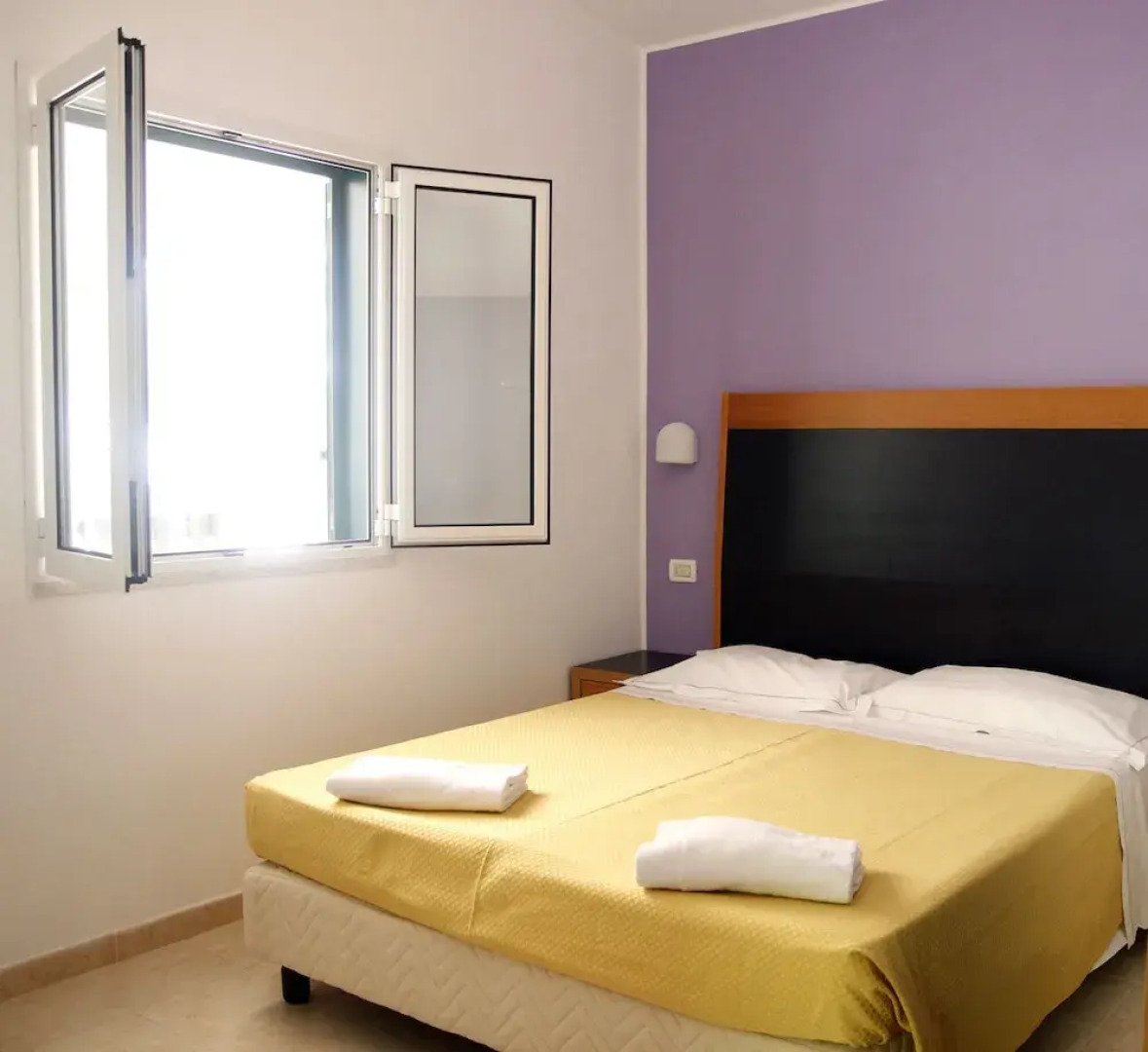 Gattarella Family Resort