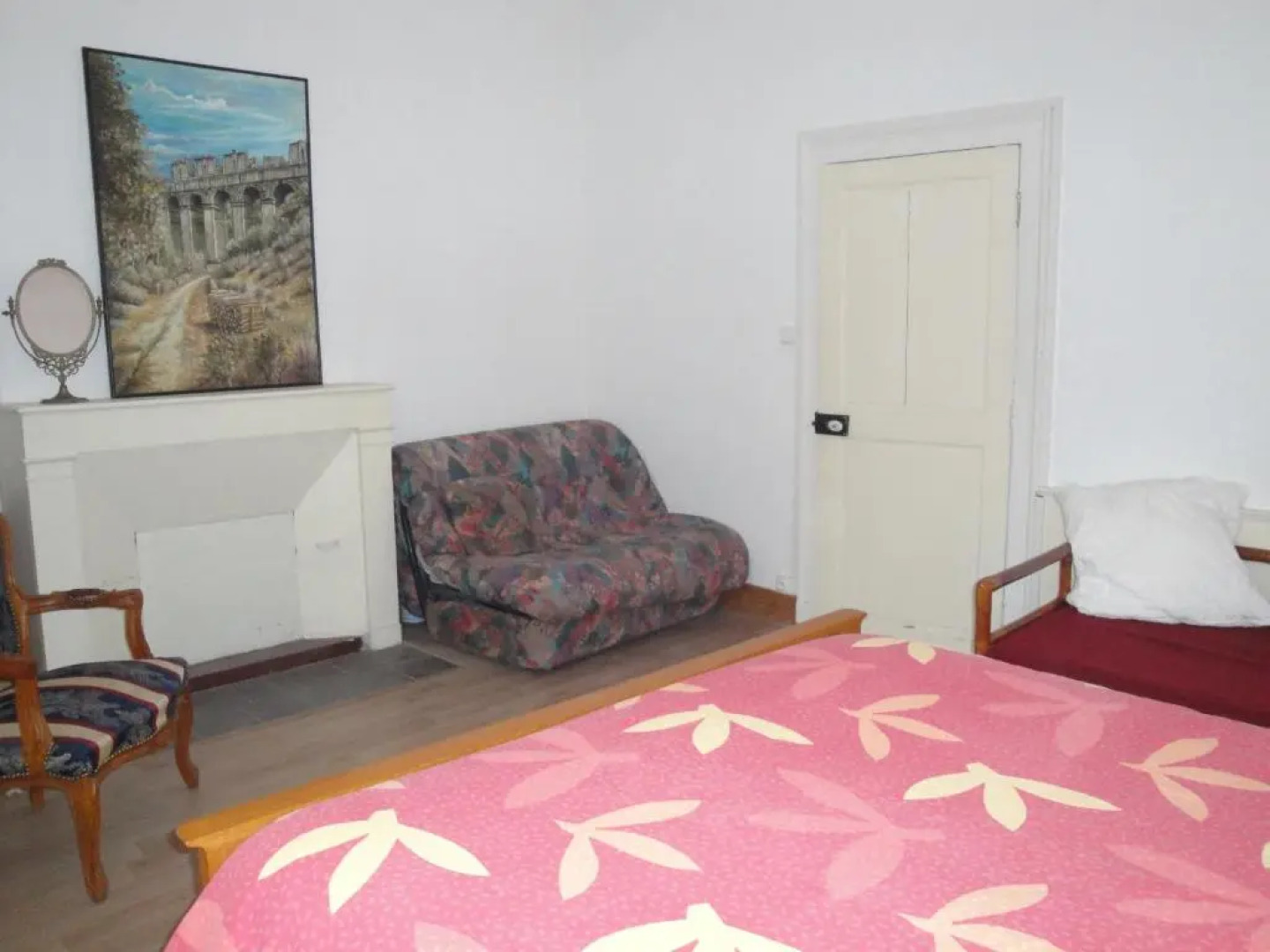 Appartement Des Vieilles Halles