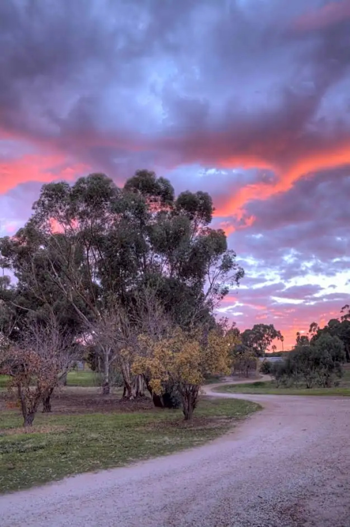 The Lodge Country House
