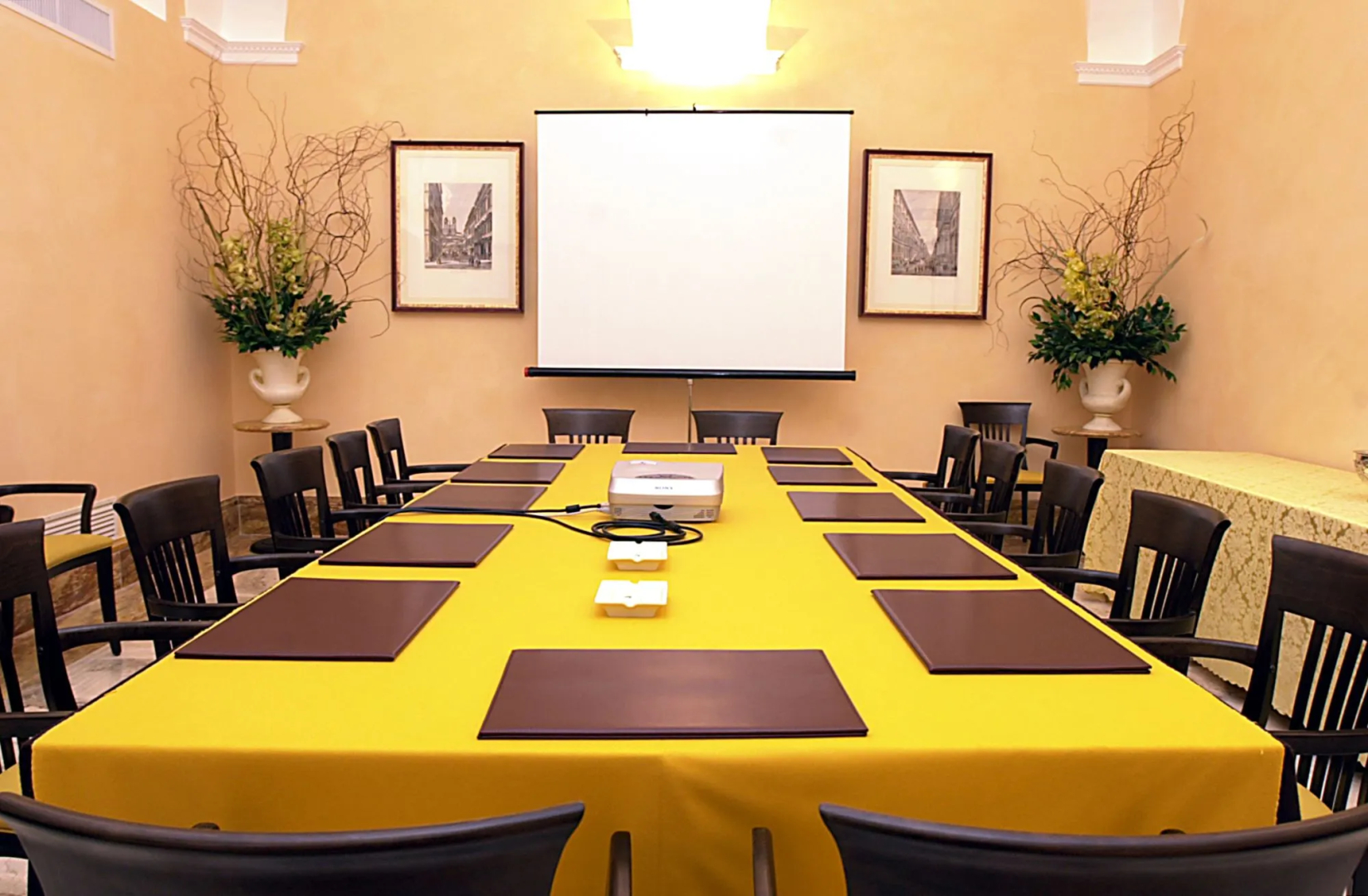 Albergo Ottocento