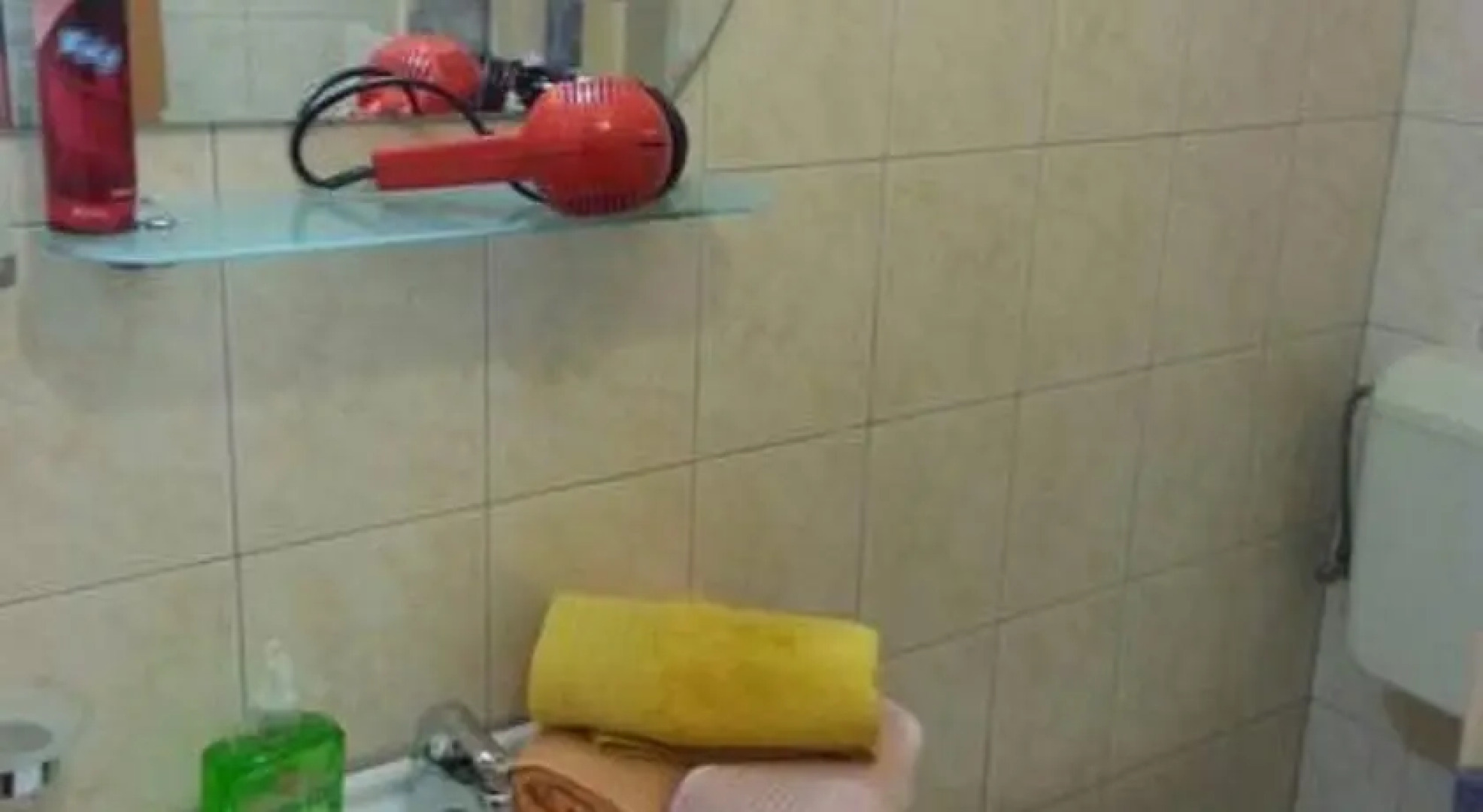 Apartment Poljicka Cesta 13